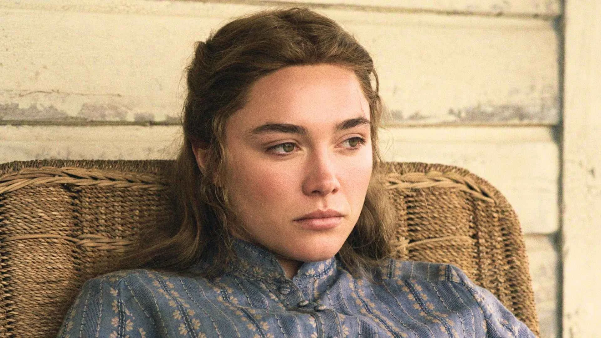 "Na wschód od Edenu" Netflixa nie robi z kobiety diabła. Po serialu poczujesz, iż żyjesz