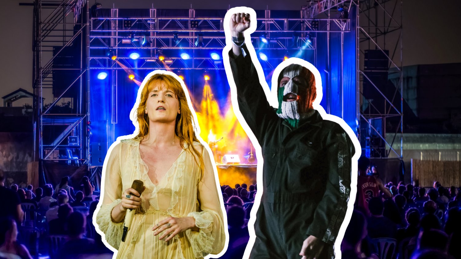 Open'er 2026 wystartował. Nasze 4 koncertowe typy na pierwszy dzień festiwalu