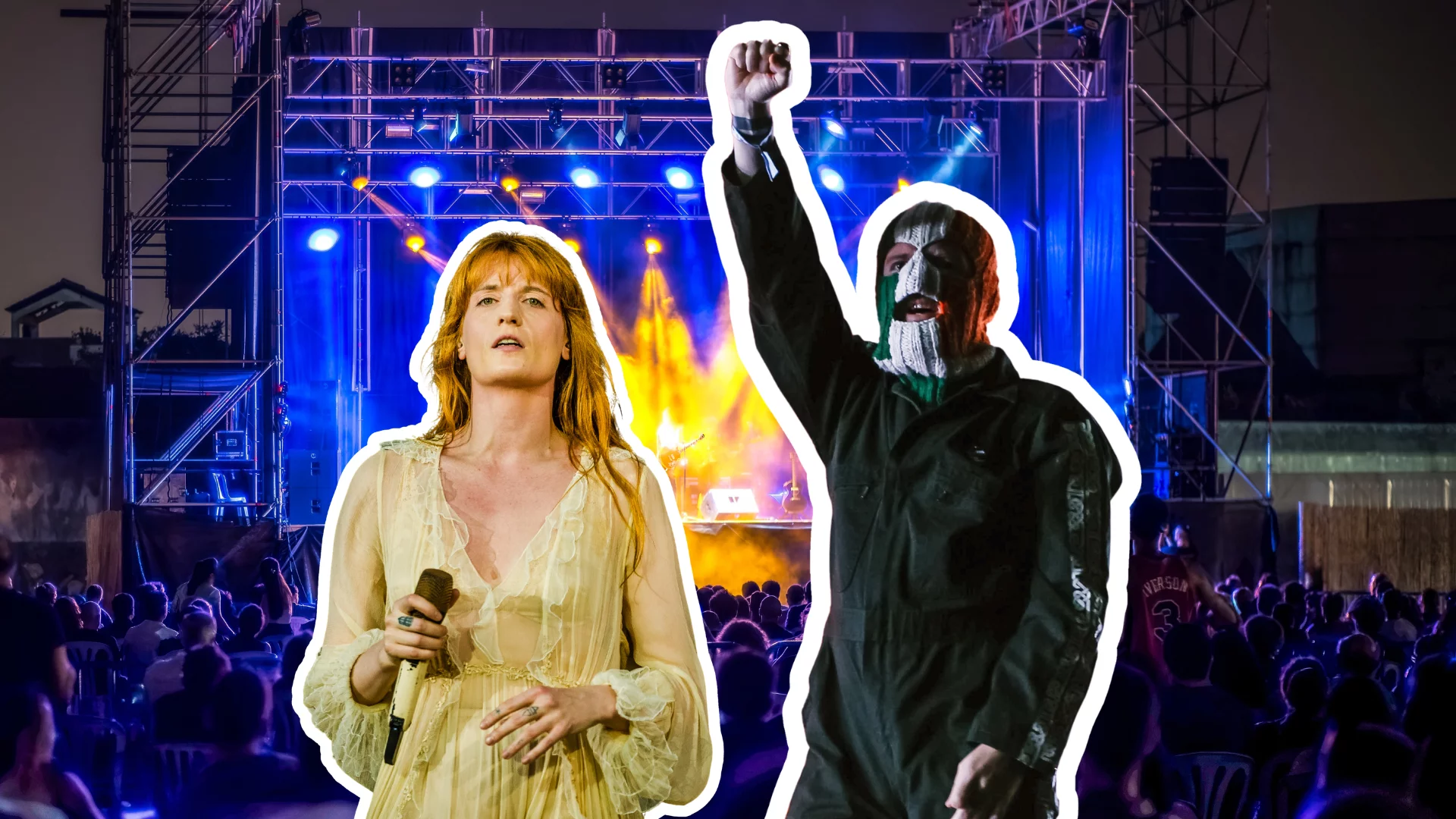 Open'er 2026 wystartował. Nasze 4 koncertowe typy na pierwszy dzień festiwalu