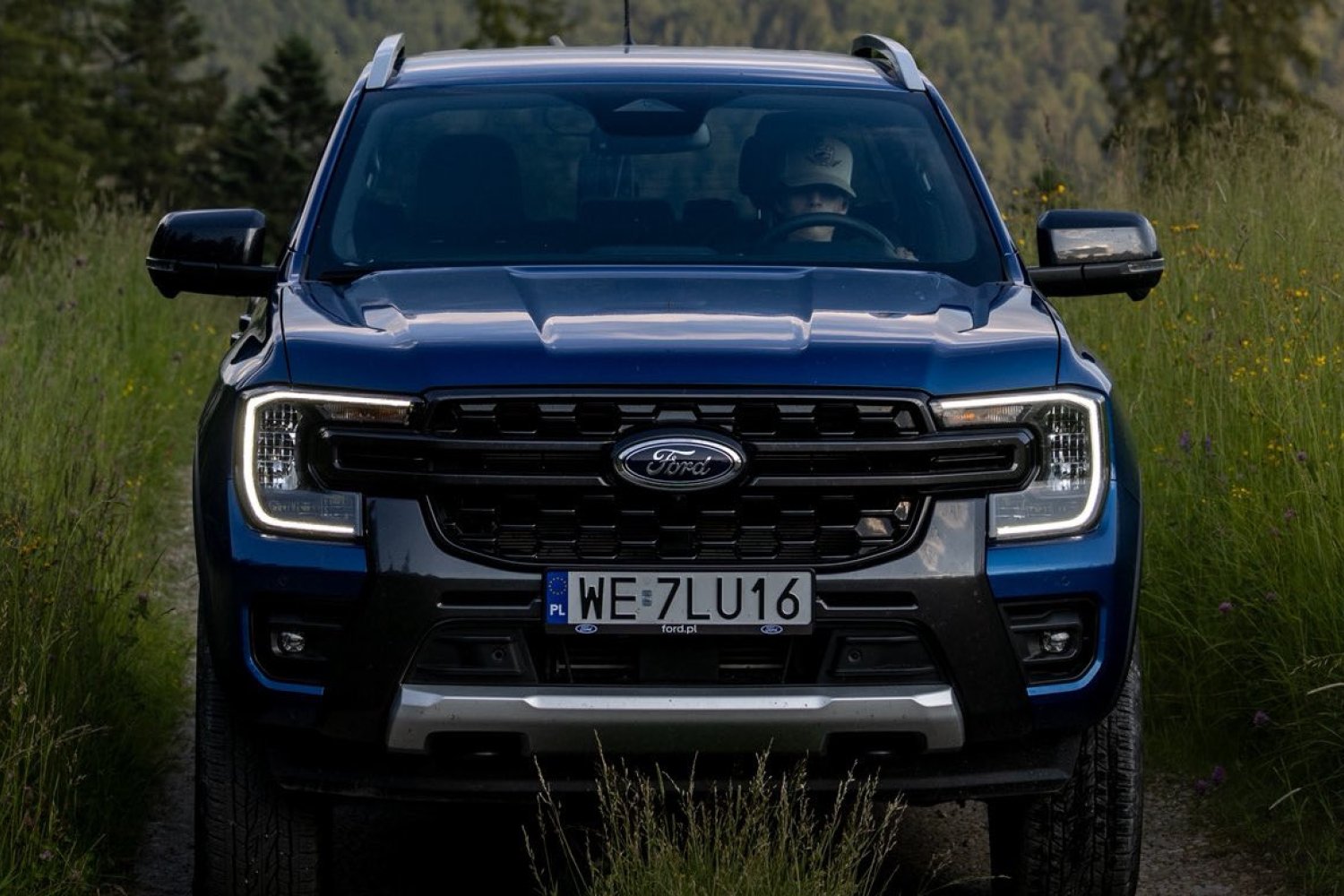 Ford Ranger Ford Ranger
