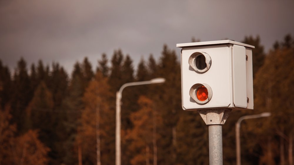 Rosyjskie numery telefonów ukryte w słowackich fotoradarach — afera wywiadowcza