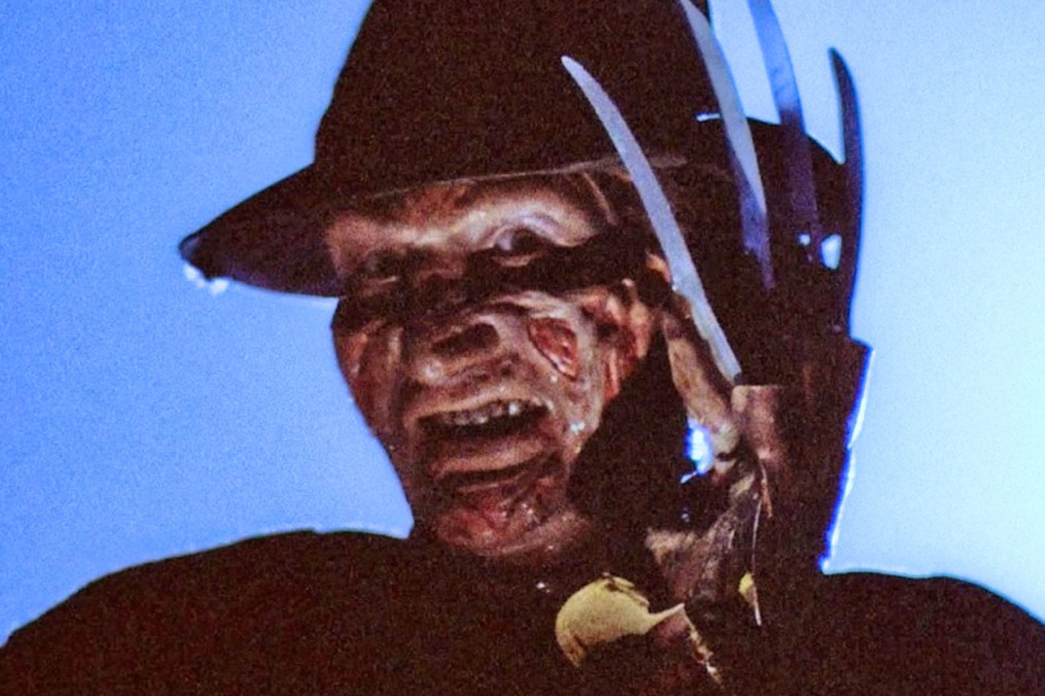 Hollywood odgrzewa klasyki grozy. Sprawdziłam, jak kończyły się takie powroty Freddy Krueger w filmie "Koszmar z ulicy Wiązów"
