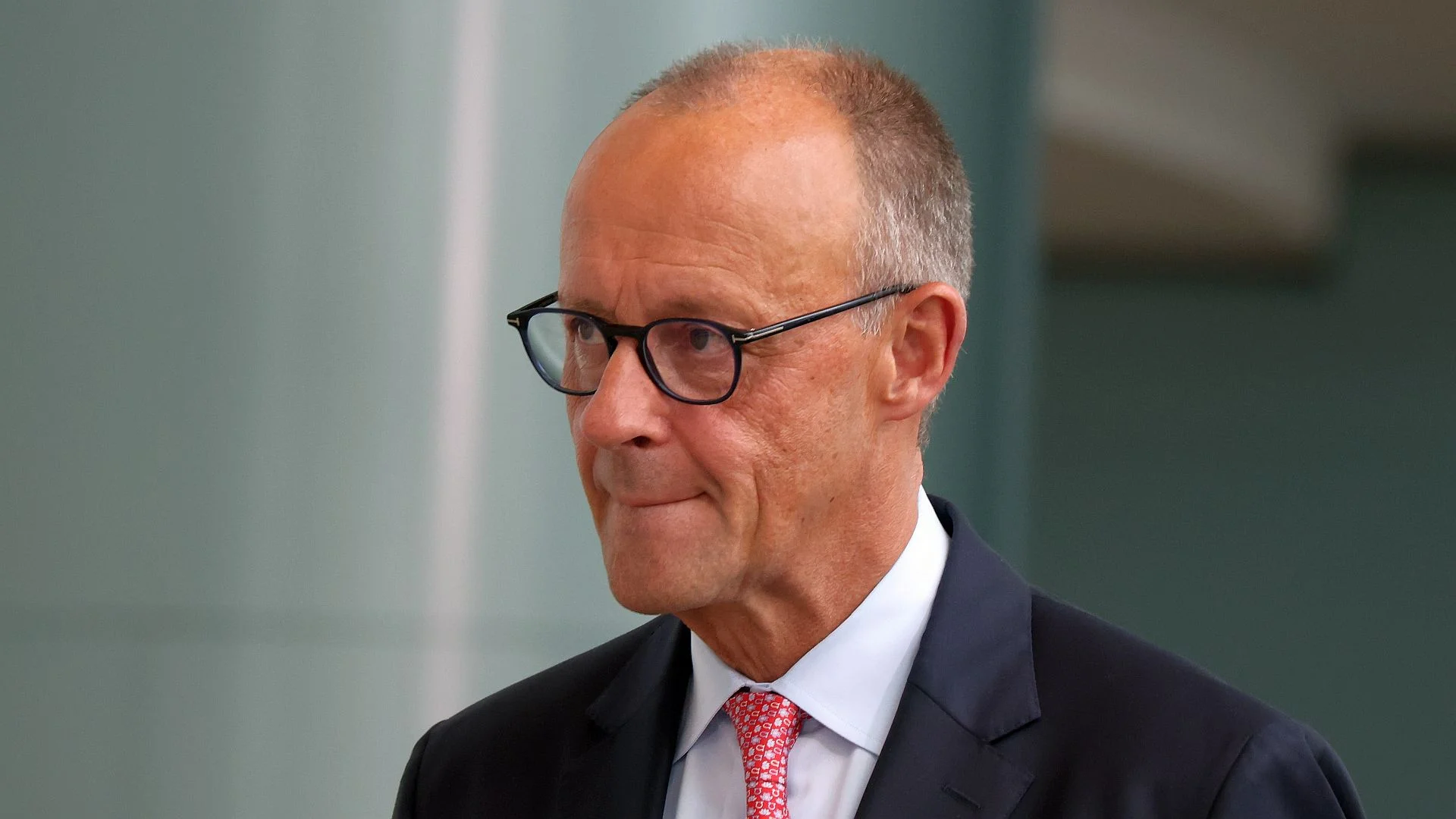 Friedrich Merz