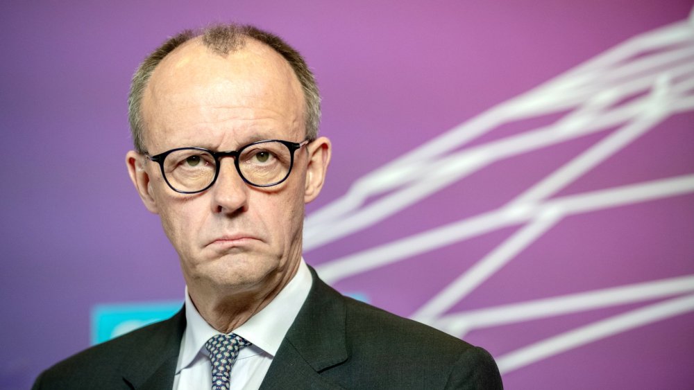Merz: Rosja uderza w Niemcy i Europę każdego dnia