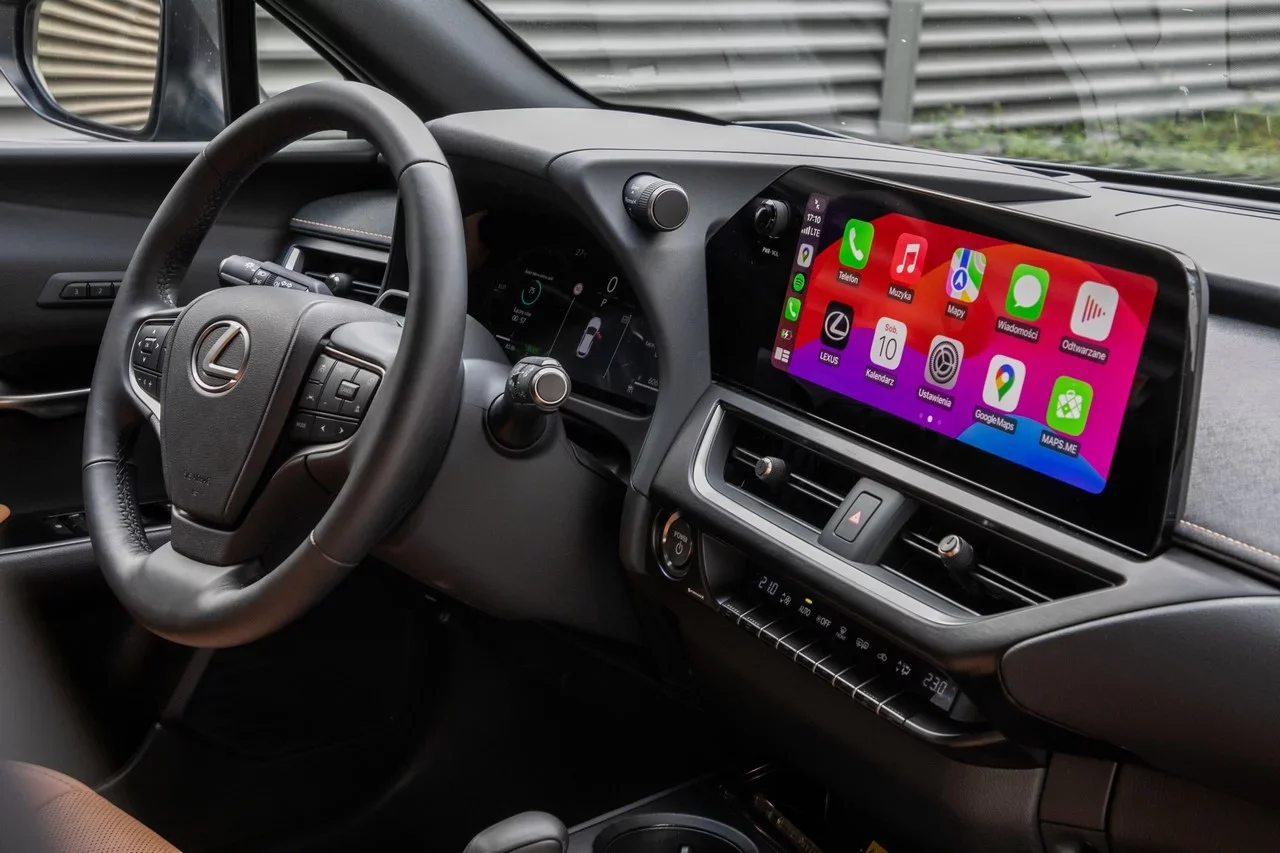 Lexus UX Lexus UX
