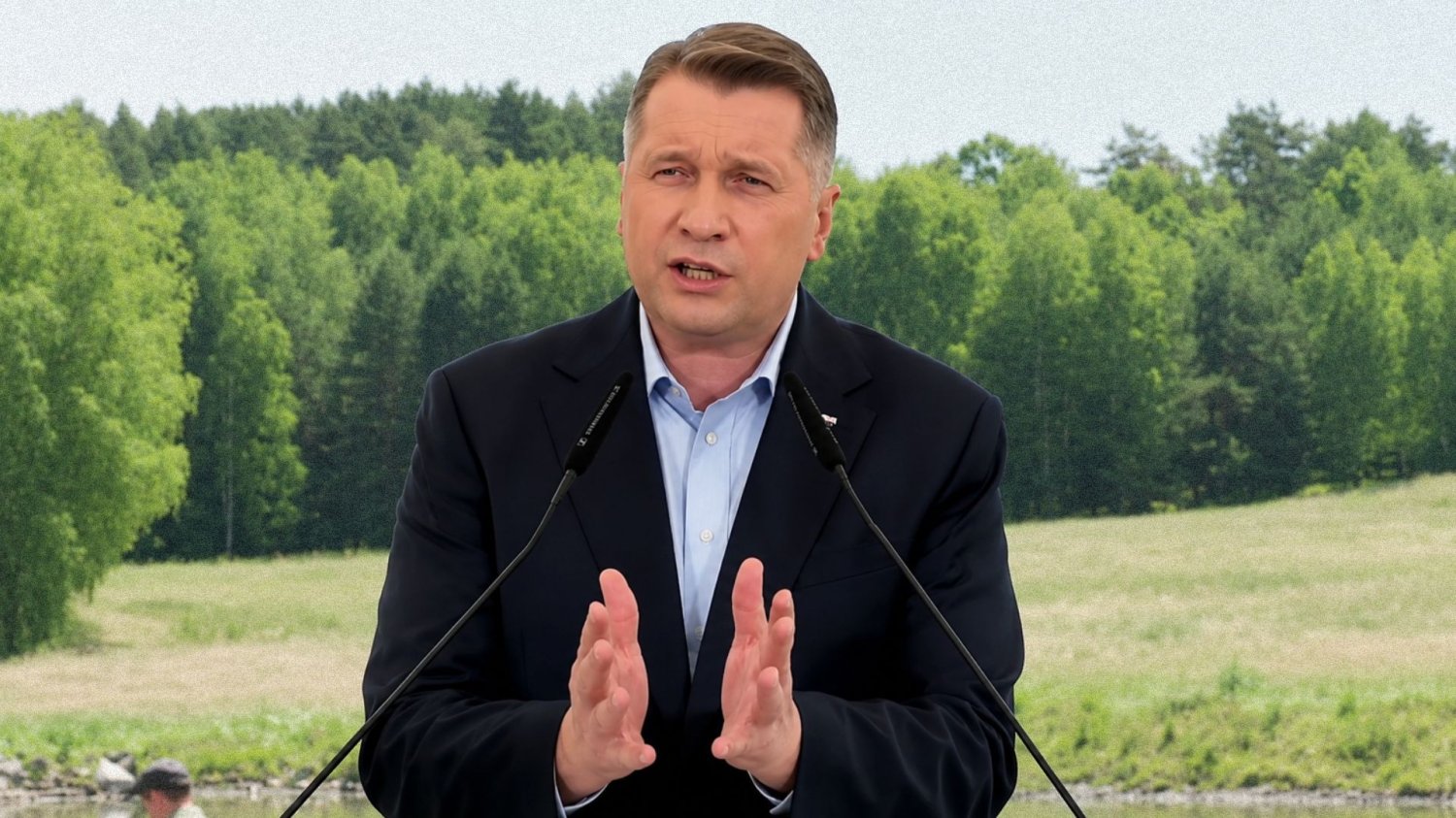 Przemysław Czarnek