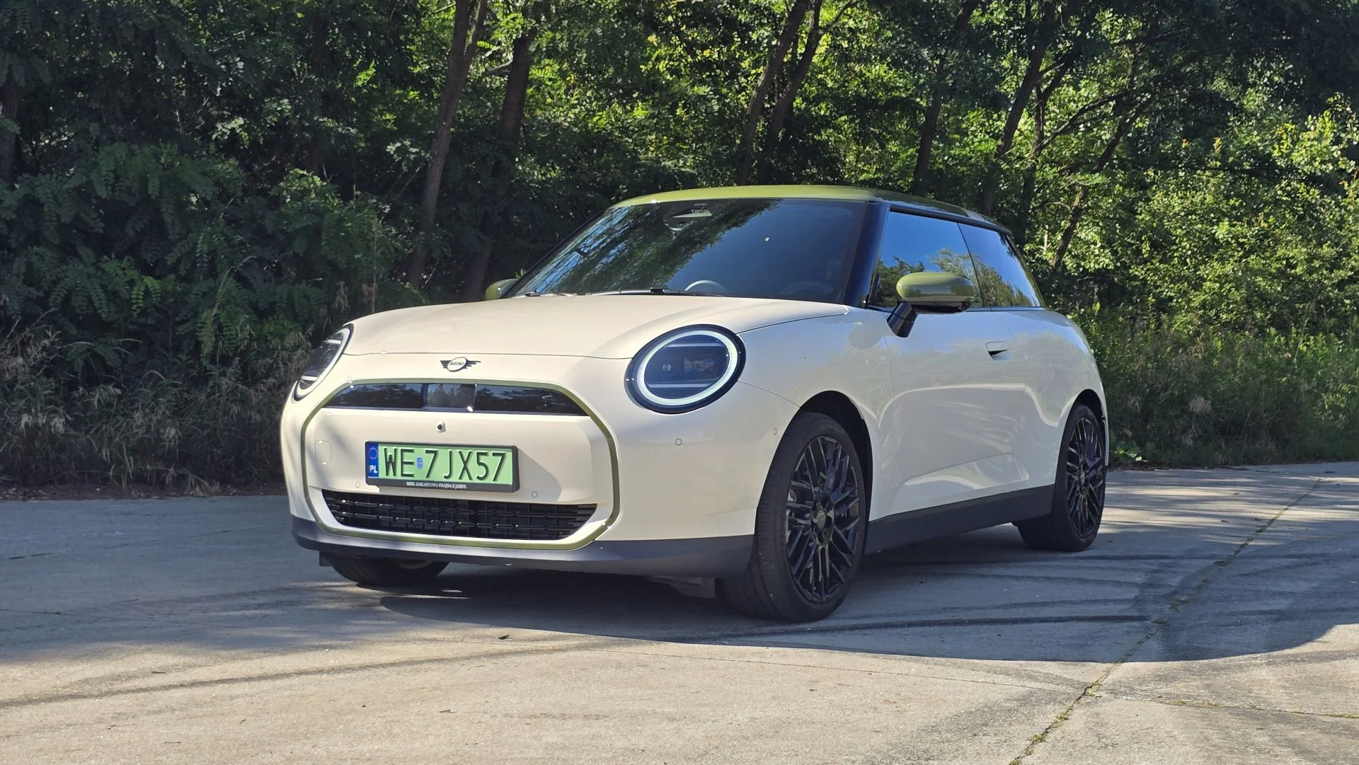 MINI Paul Smith Edition MINI Paul Smith Edition