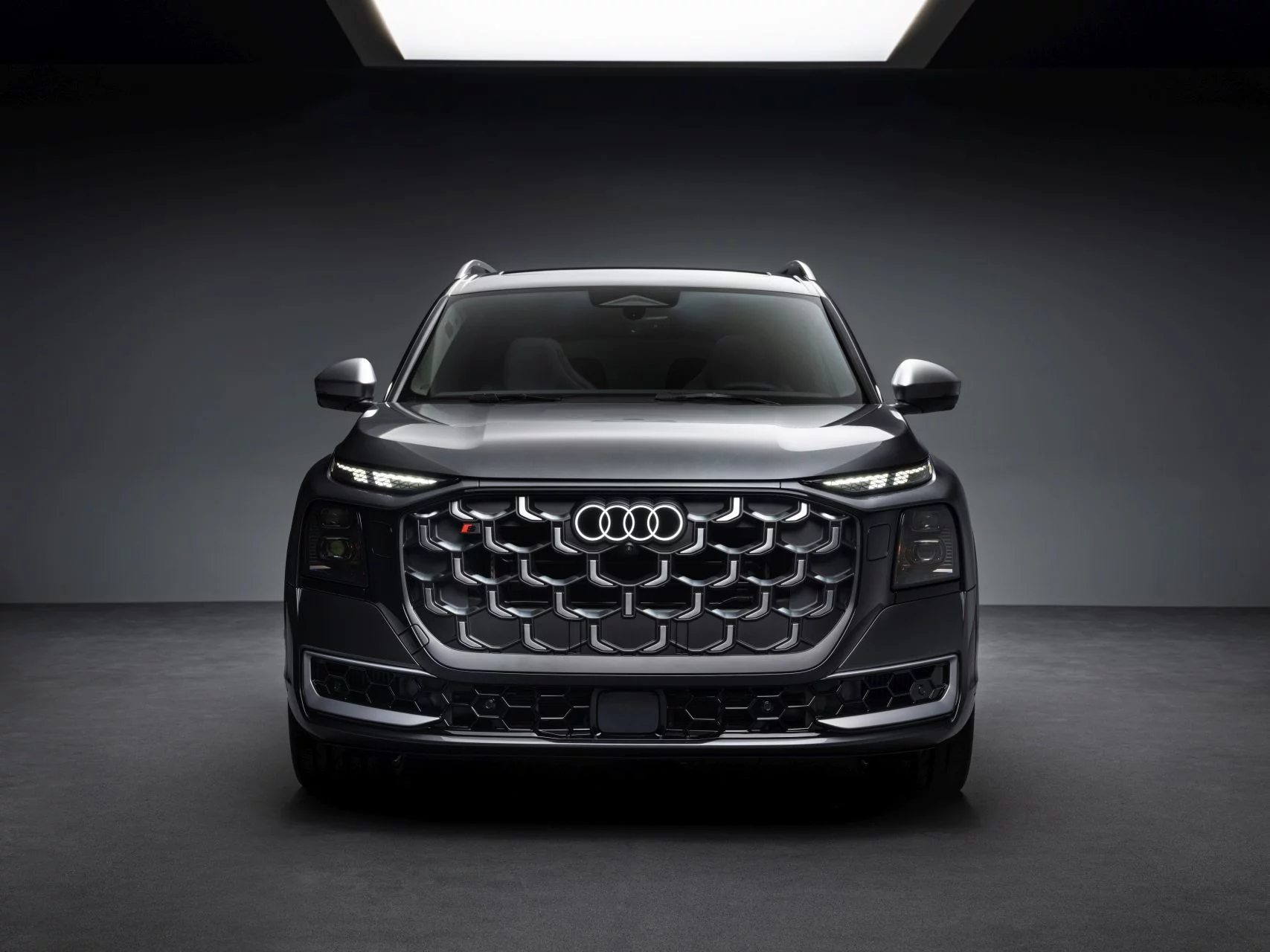 Audi Q9