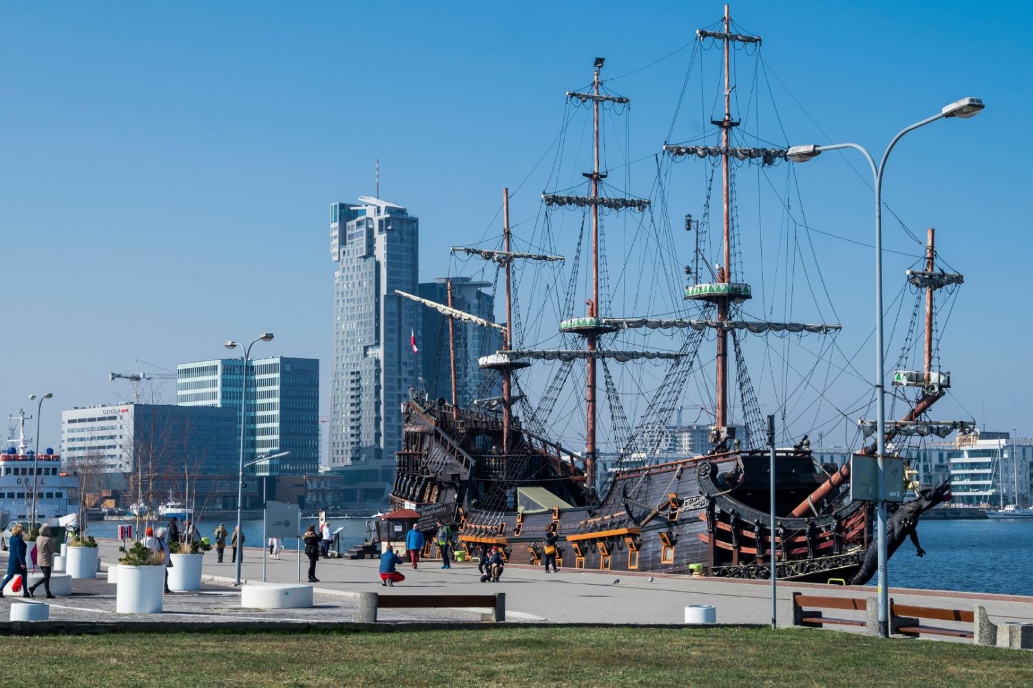 Gdynia