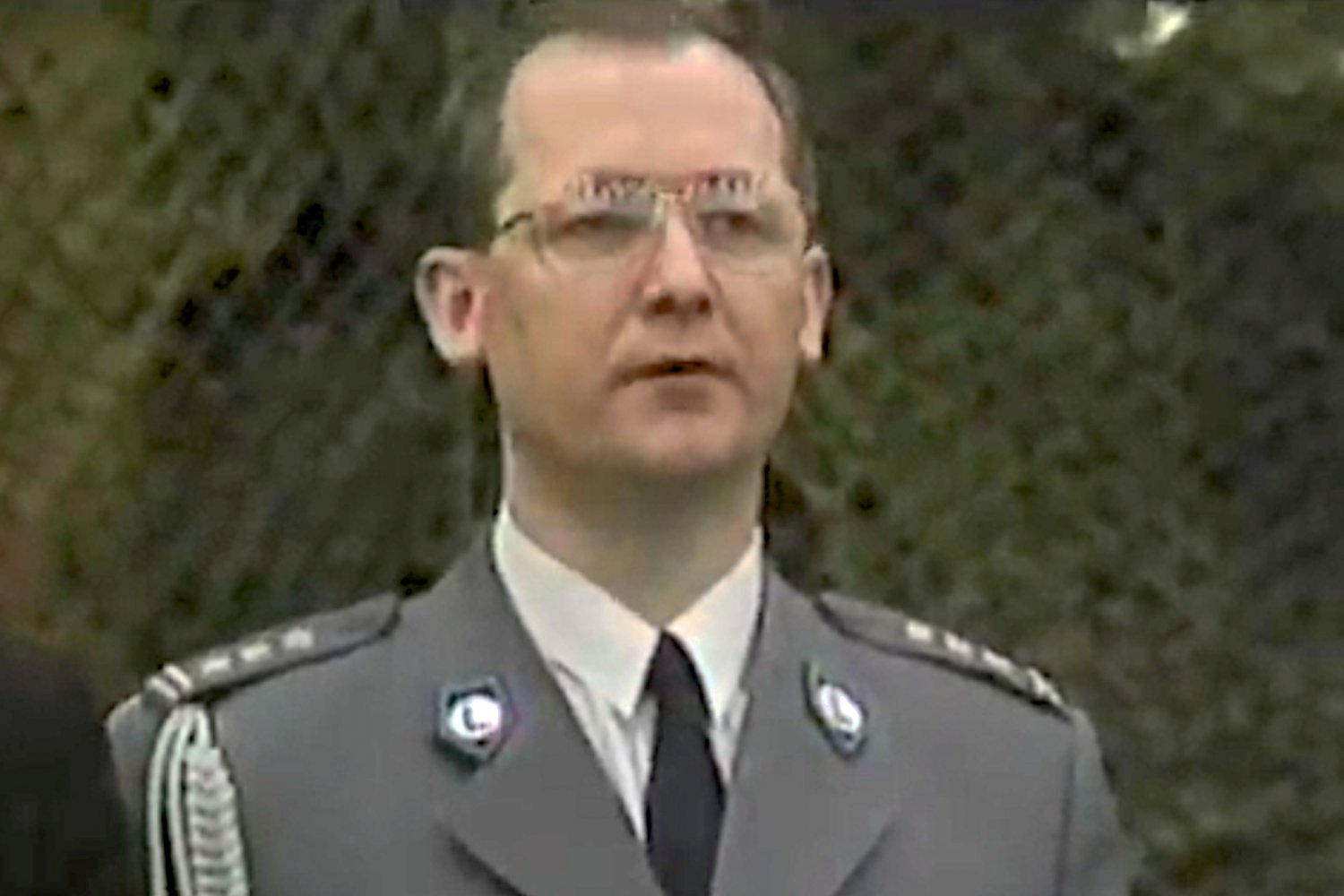 Generał Marek Papała