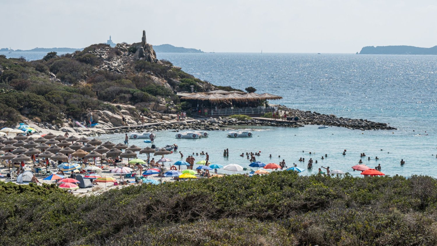 Absurdalny zakaz na włoskiej plaży. 2 tygodnie i burmistrz nagle się ugiął