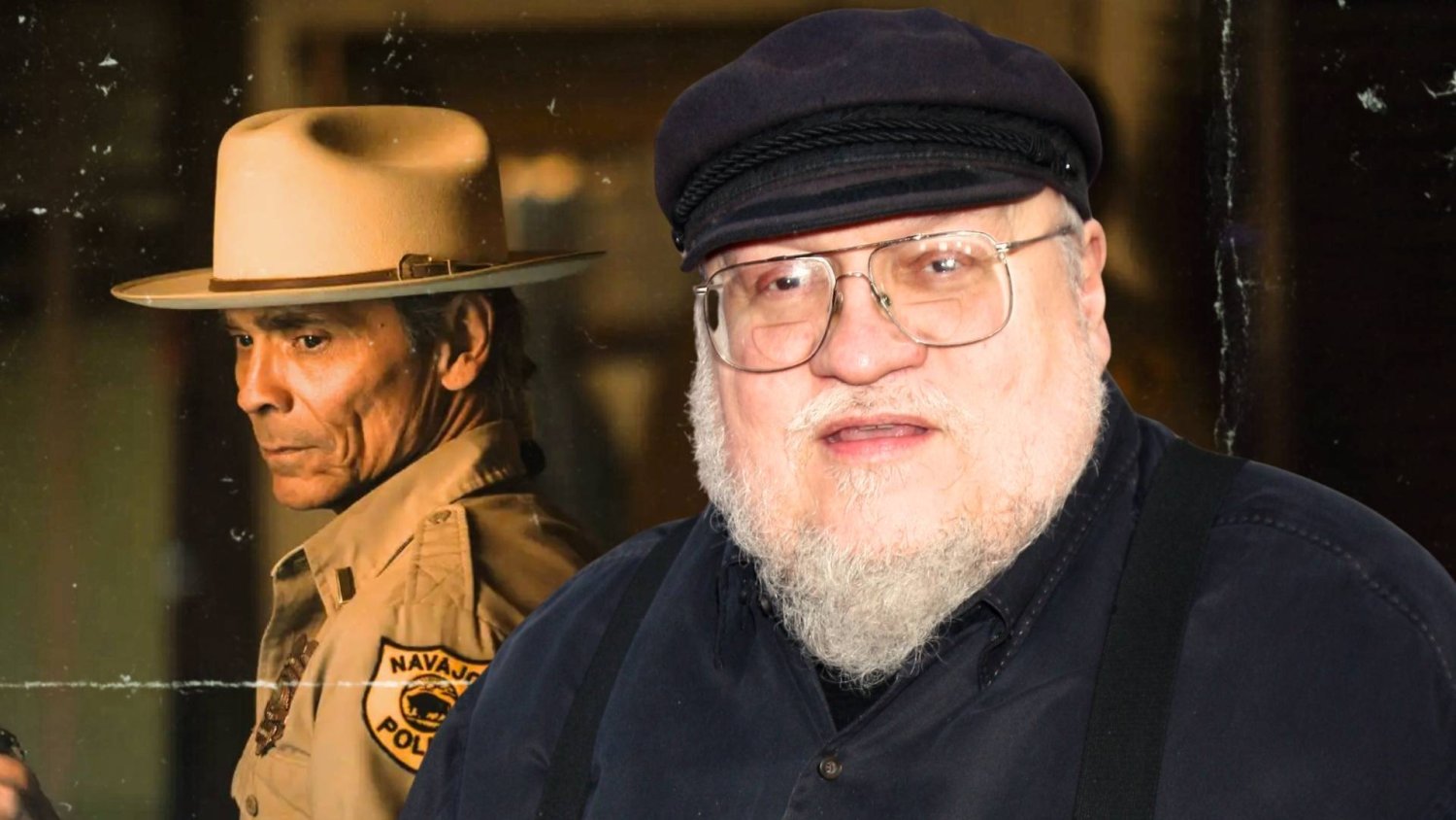George R.R. Martin dał nam kryminał doskonały. Polacy go nie znają, a szkoda