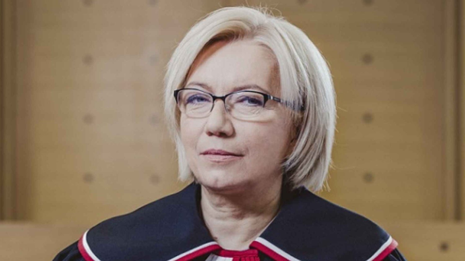 Julia Przyłębska