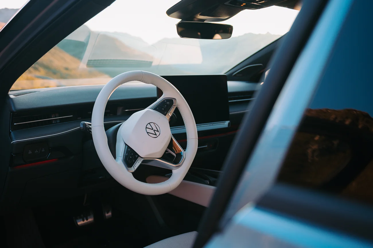 Volkswagen ID.7