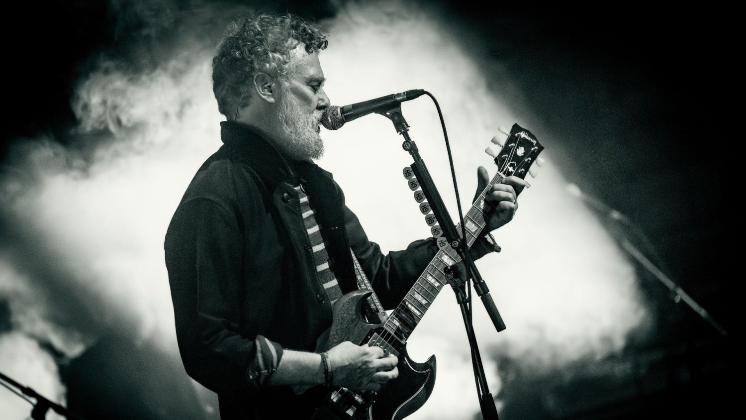 Glen Hansard nie żyje. 19 lat temu wszyscy płakaliśmy na jego oscarowej piosence