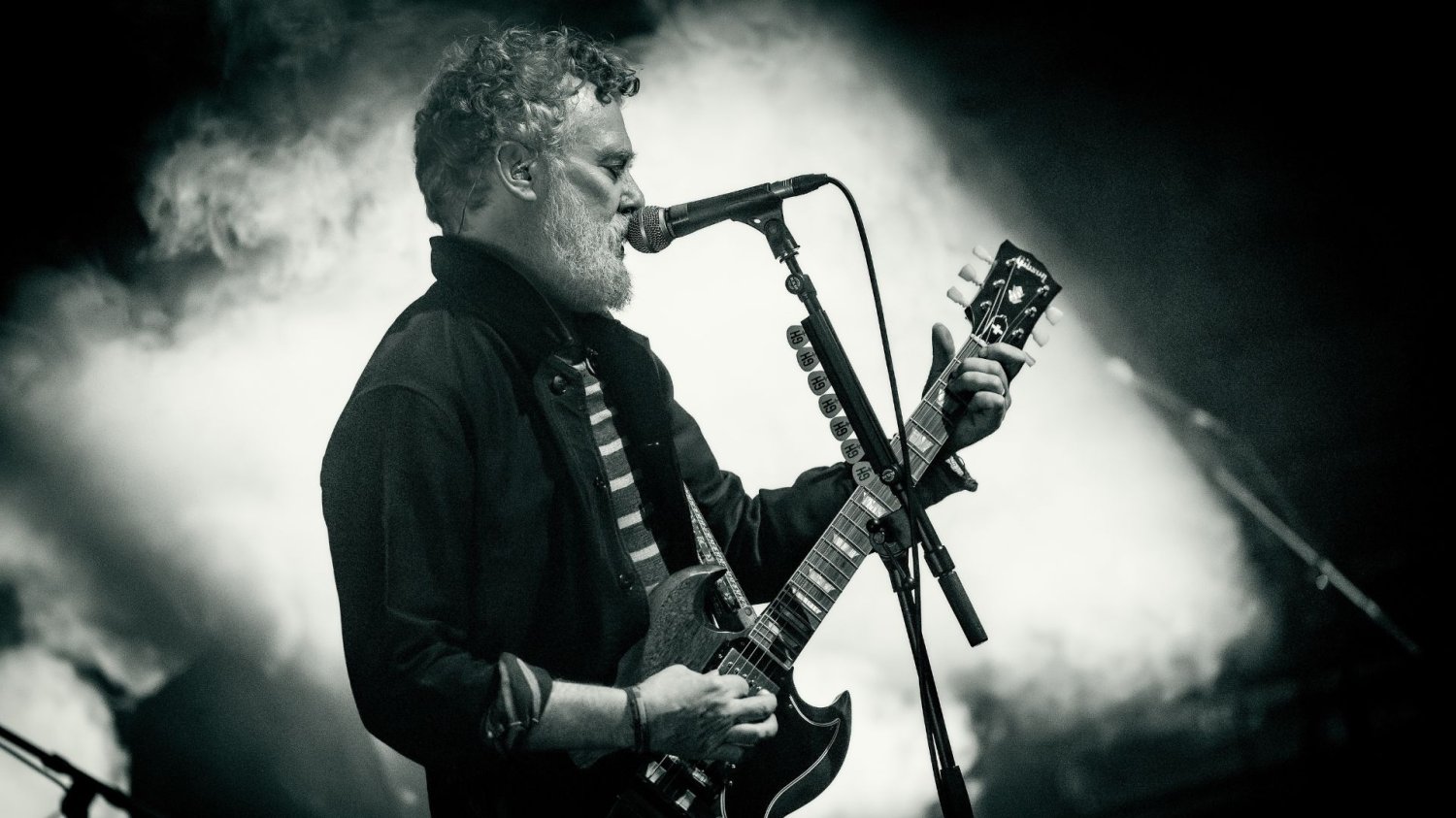 Glen Hansard