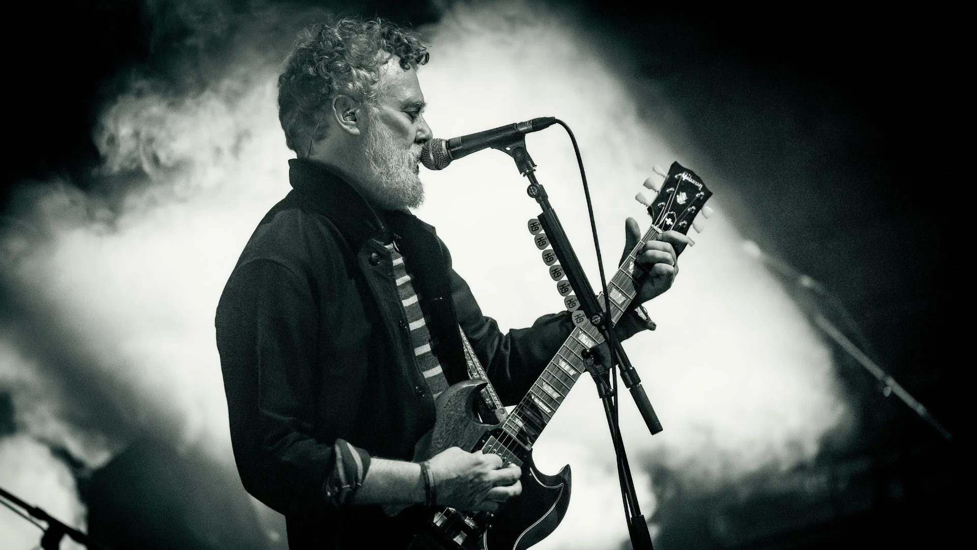 Glen Hansard