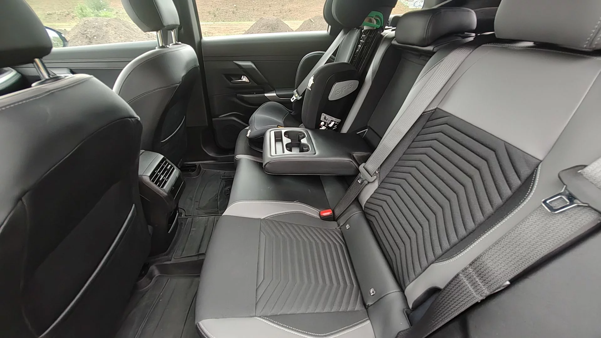 Jeep Compass Altitude MHEV