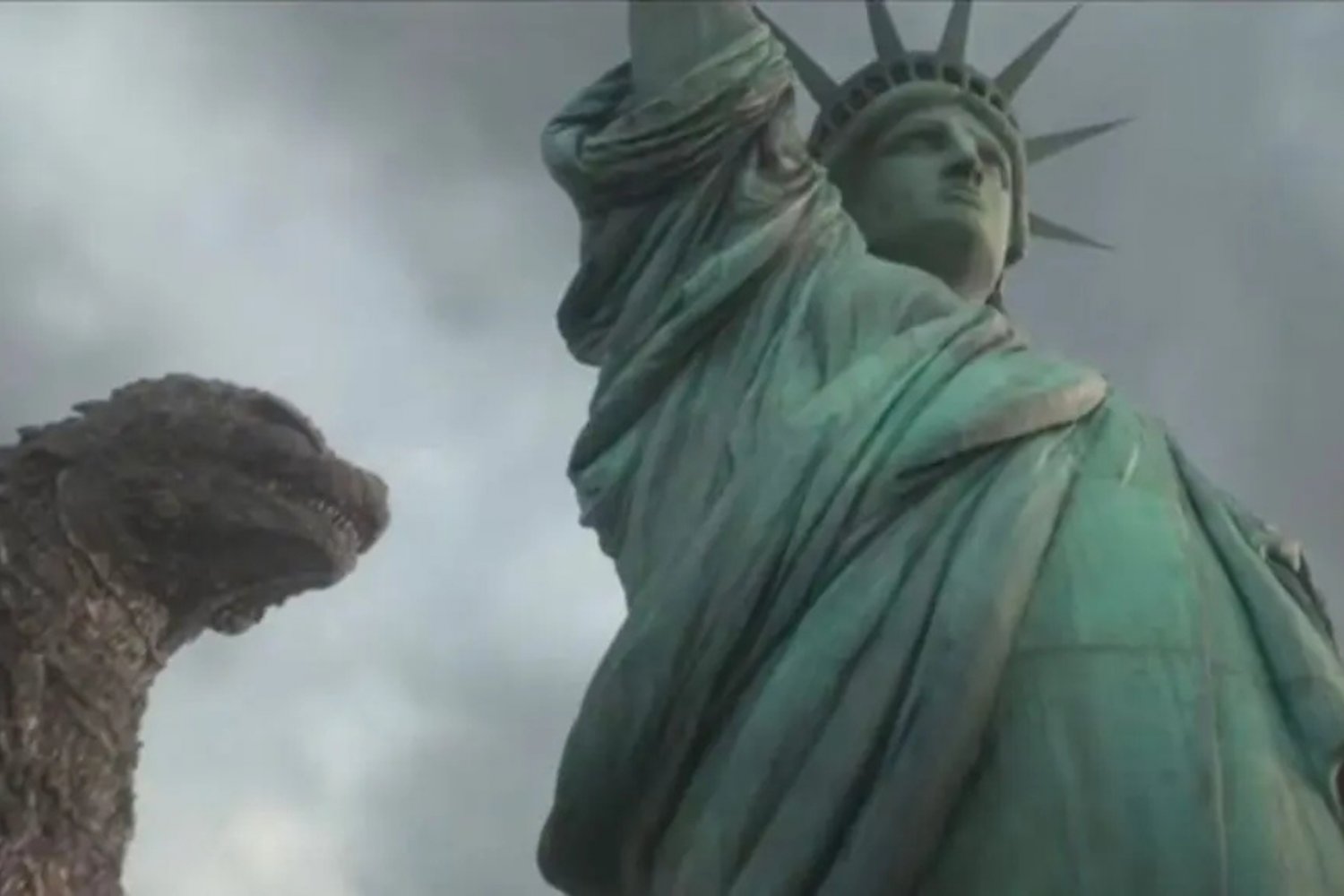 Godzilla