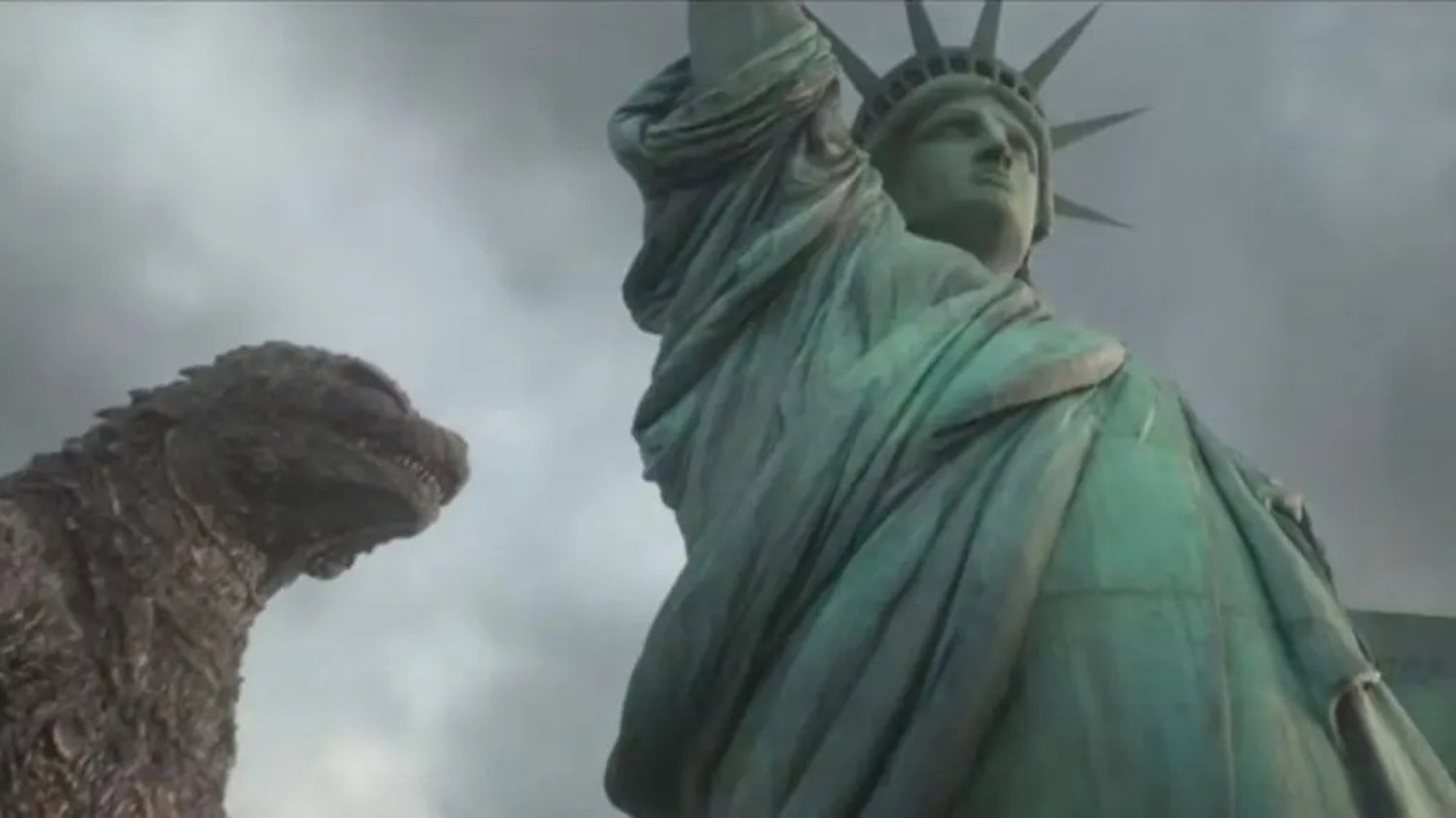 Zbliża się "Godzilla Minus Zero". Japończycy udowodnią, że tylko oni mogą kręcić filmy o Godzilli Godzilla