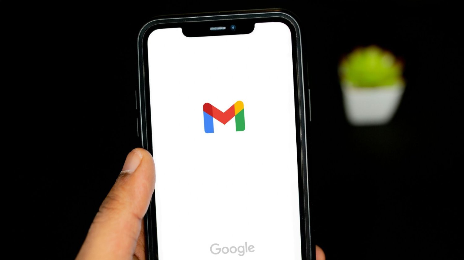 Telefon, smartfon, mail, poczta elektroniczna, gmail, google