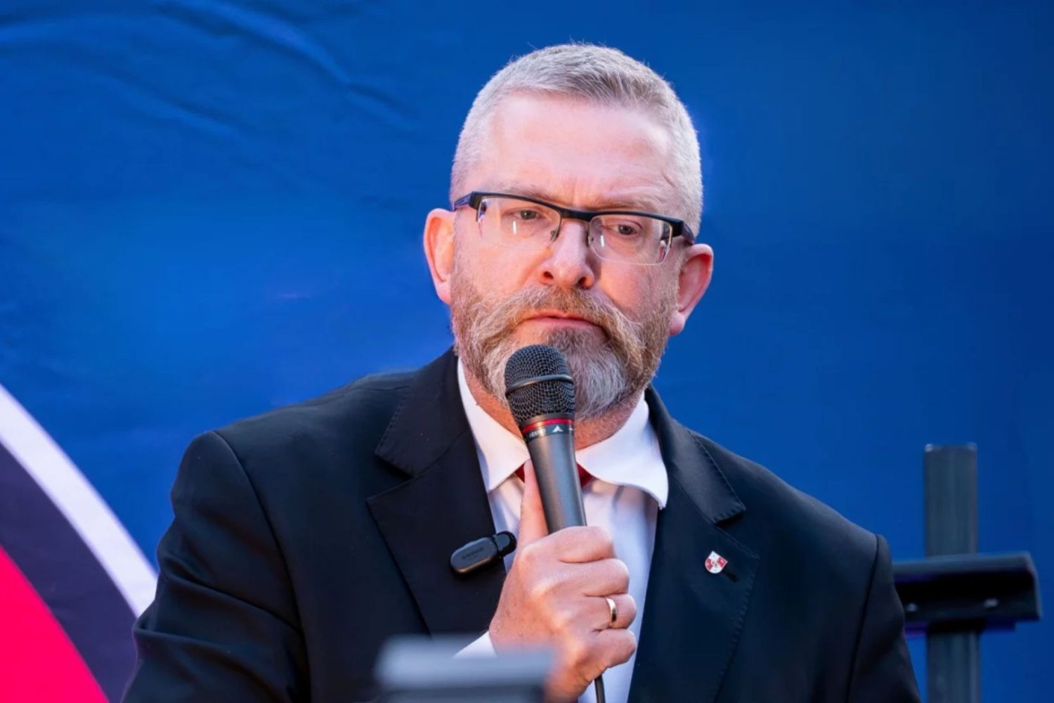 Grzegorz Braun