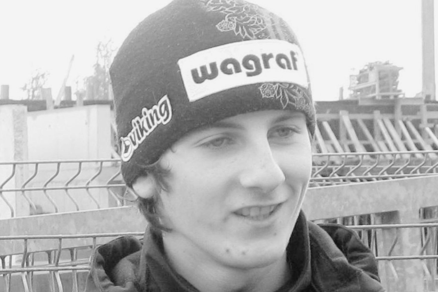 Grzegorz Miętus