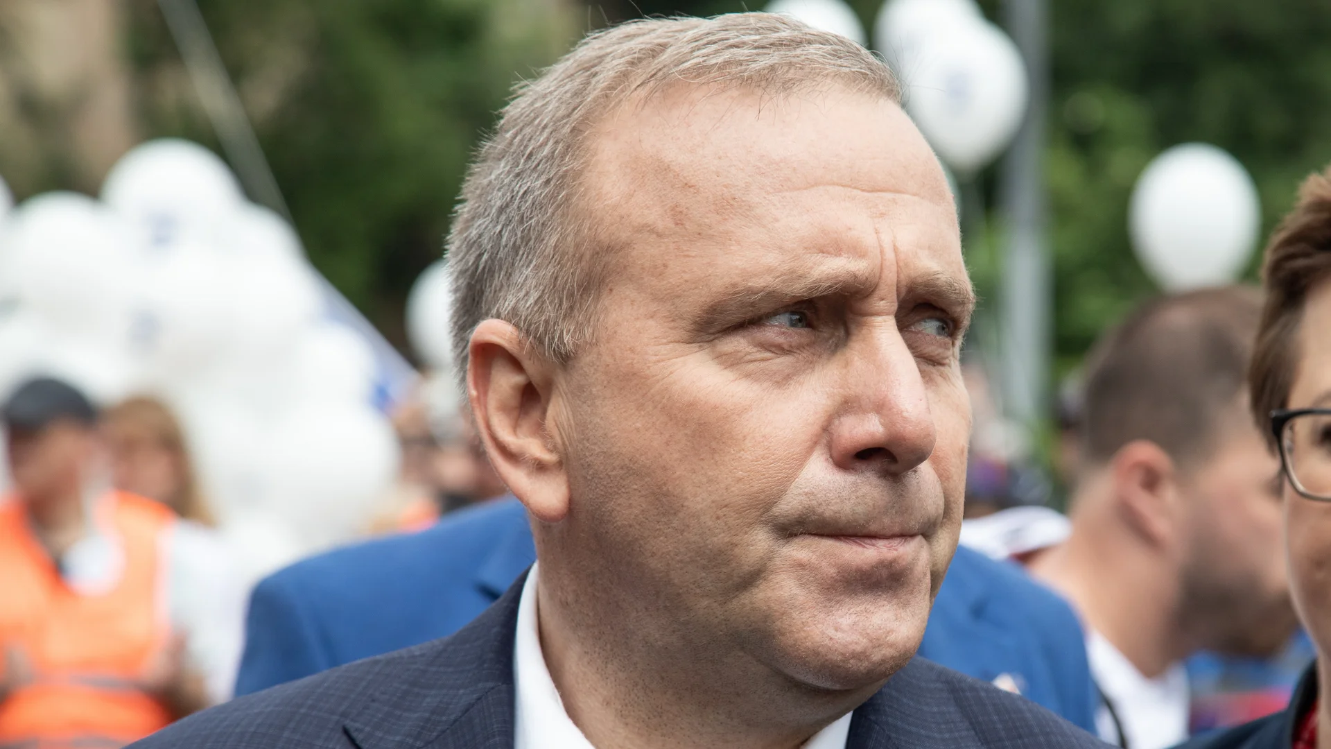 Schetyna ogłasza koniec świętych krów. Do sprawy KARR wytoczone zostaną najcięższe działa Grzegorz Schetyna.