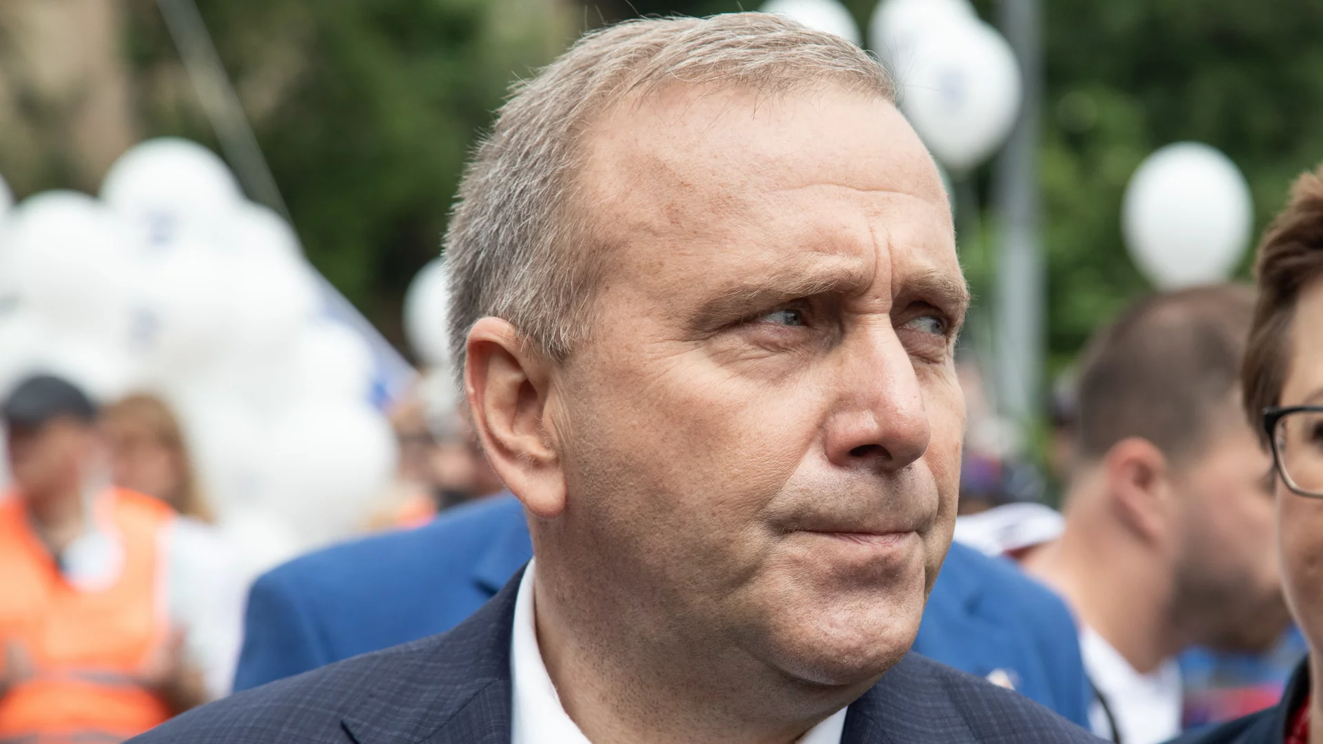 Schetyna się przebudził i idzie ostro. W sprawie KARR wytacza najcięższe działa