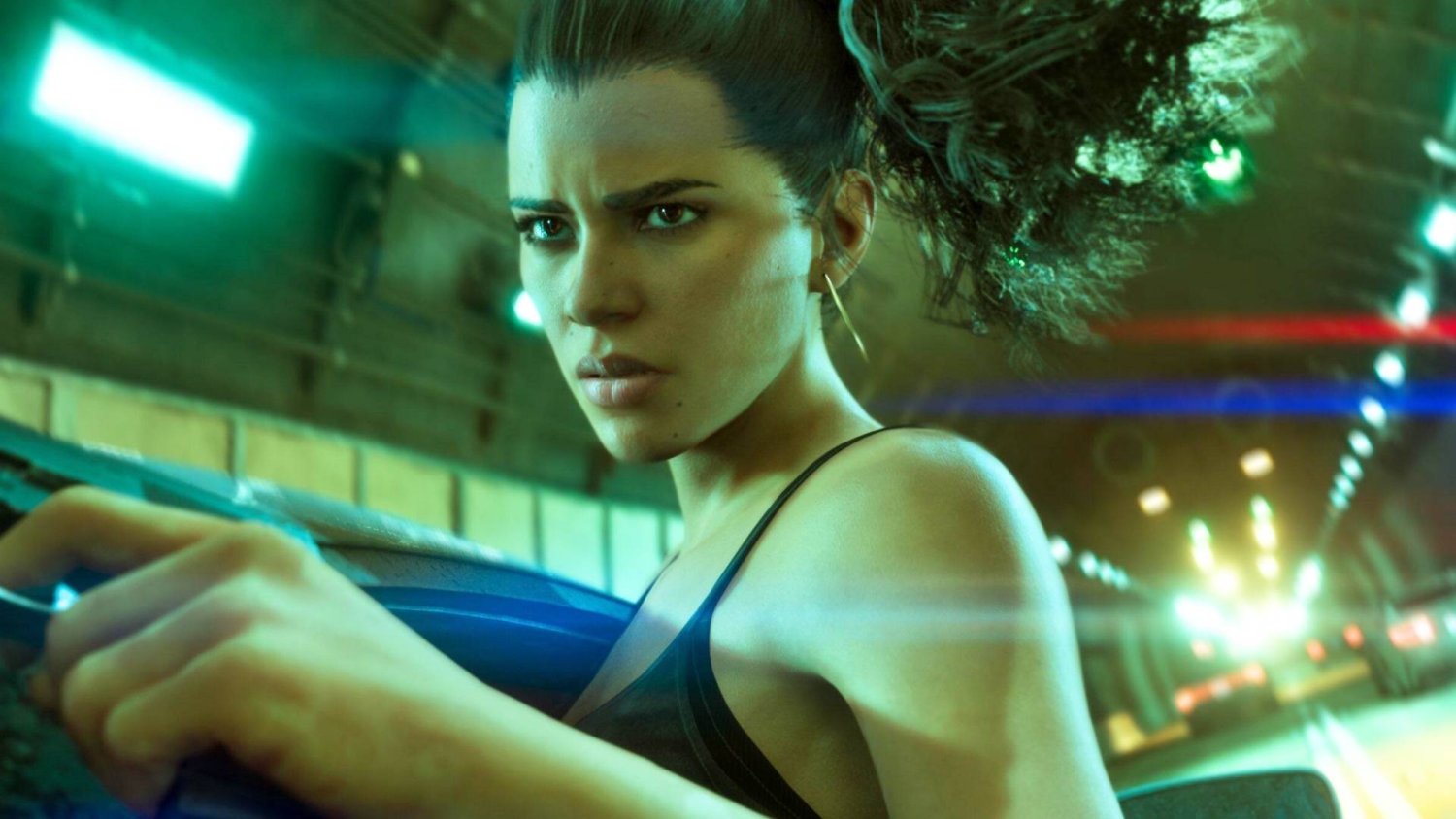 GTA 6 jedną piosenką ujawniło więcej niż zwiastunami. Chyba wiem, jak skończy się gra