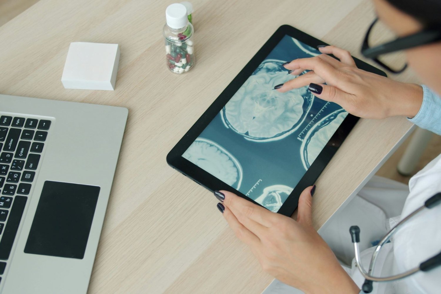 21 czerwca Światowym Dniem Wiedzy o SLA. Tysiące Polaków żyją z tą diagnozą