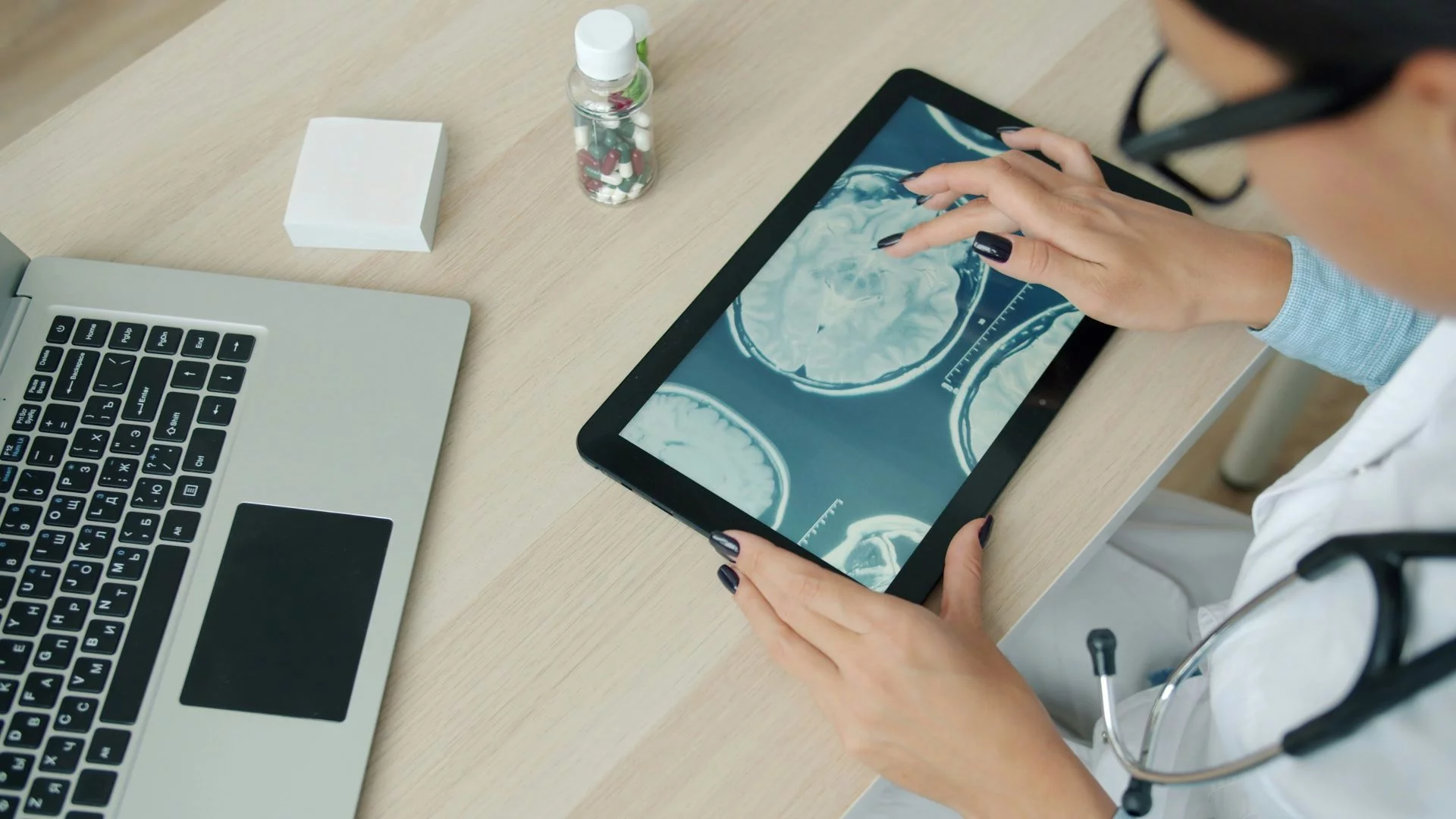 21 czerwca Światowym Dniem Wiedzy o SLA. Tysiące Polaków żyją z tą diagnozą