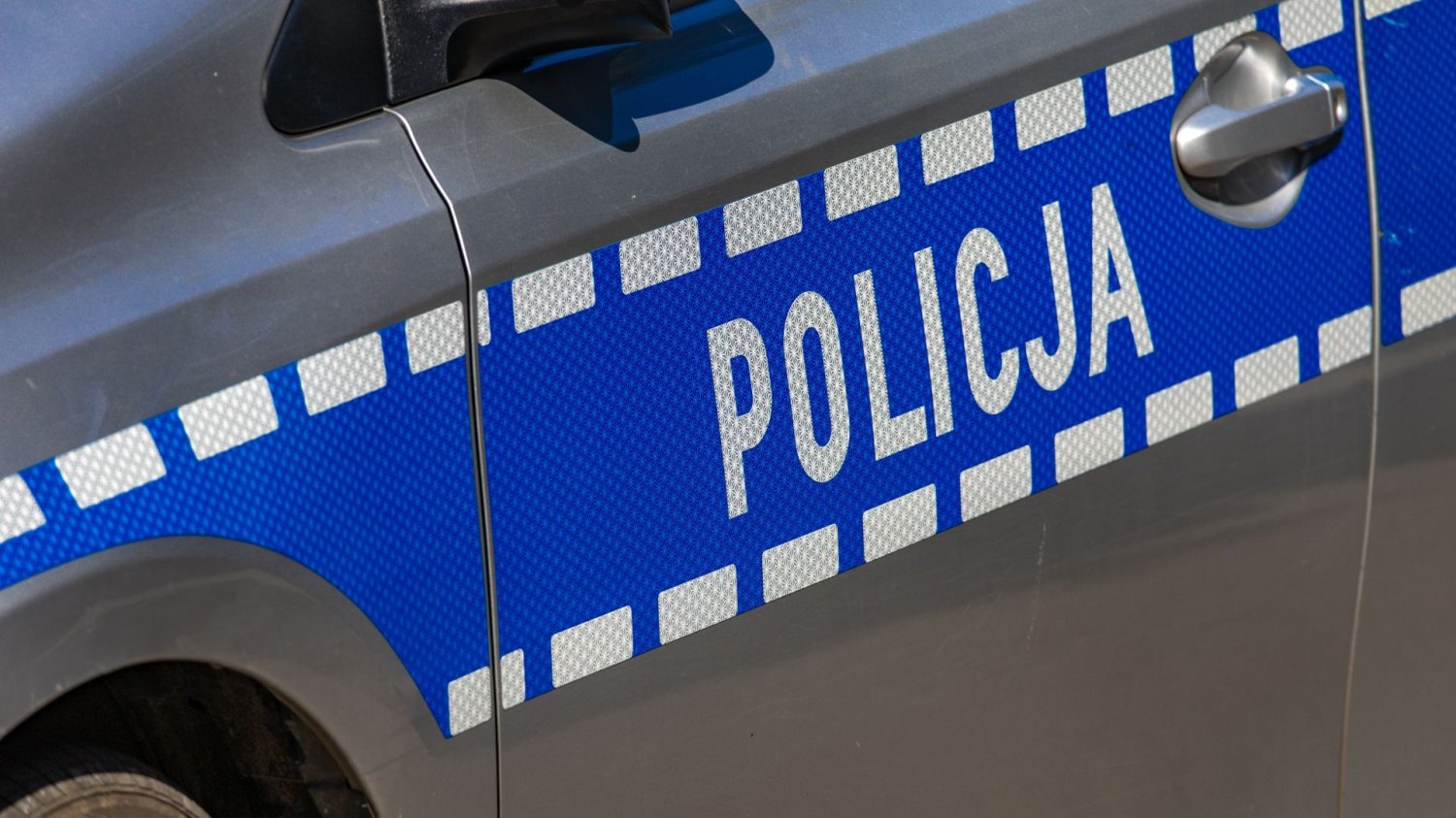Wściekłość w policji po wpisie pracownika TV Republika. To może go zaboleć
