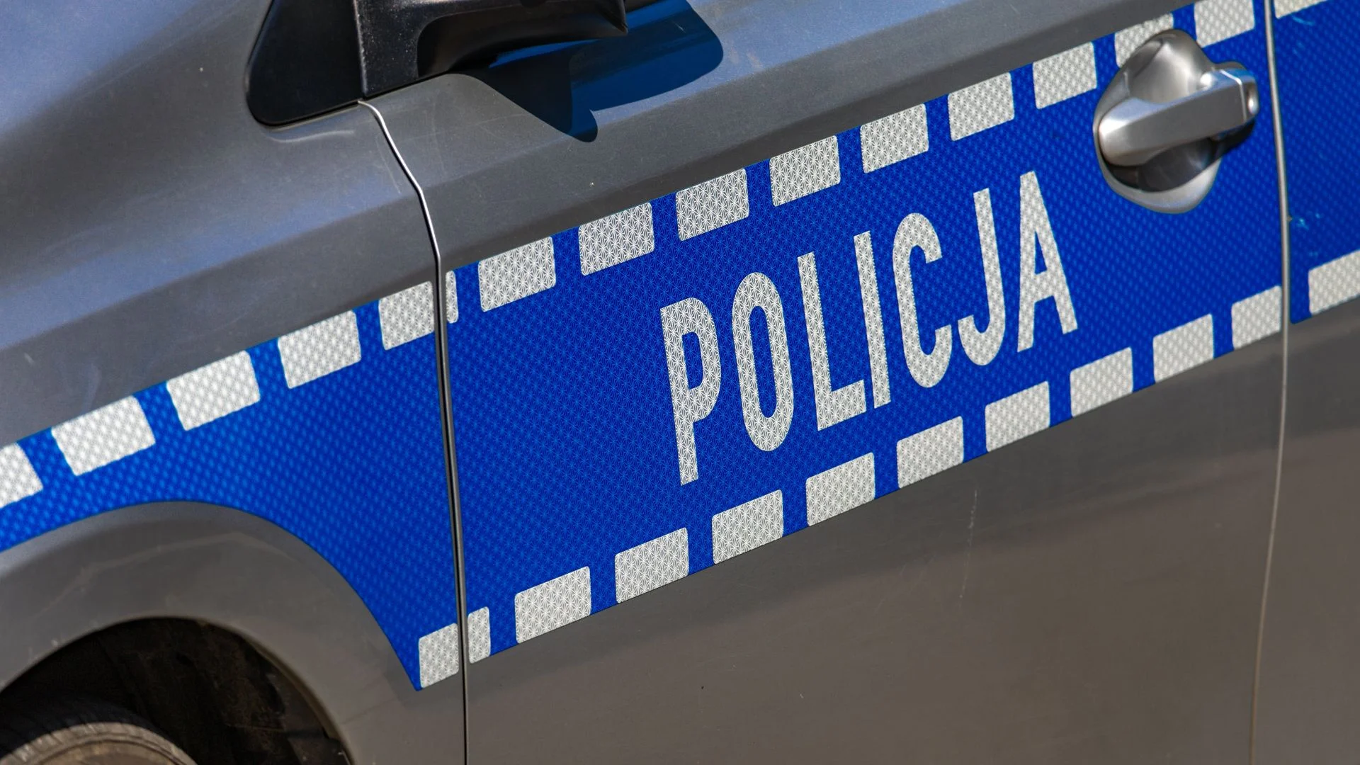 Wściekłość w policji po wpisie pracownika TV Republika. To może go zaboleć