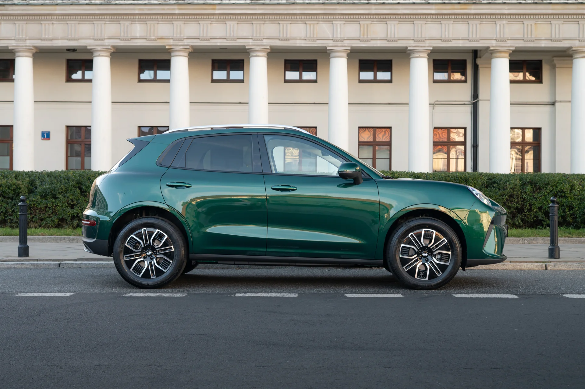 GWM ORA 5
