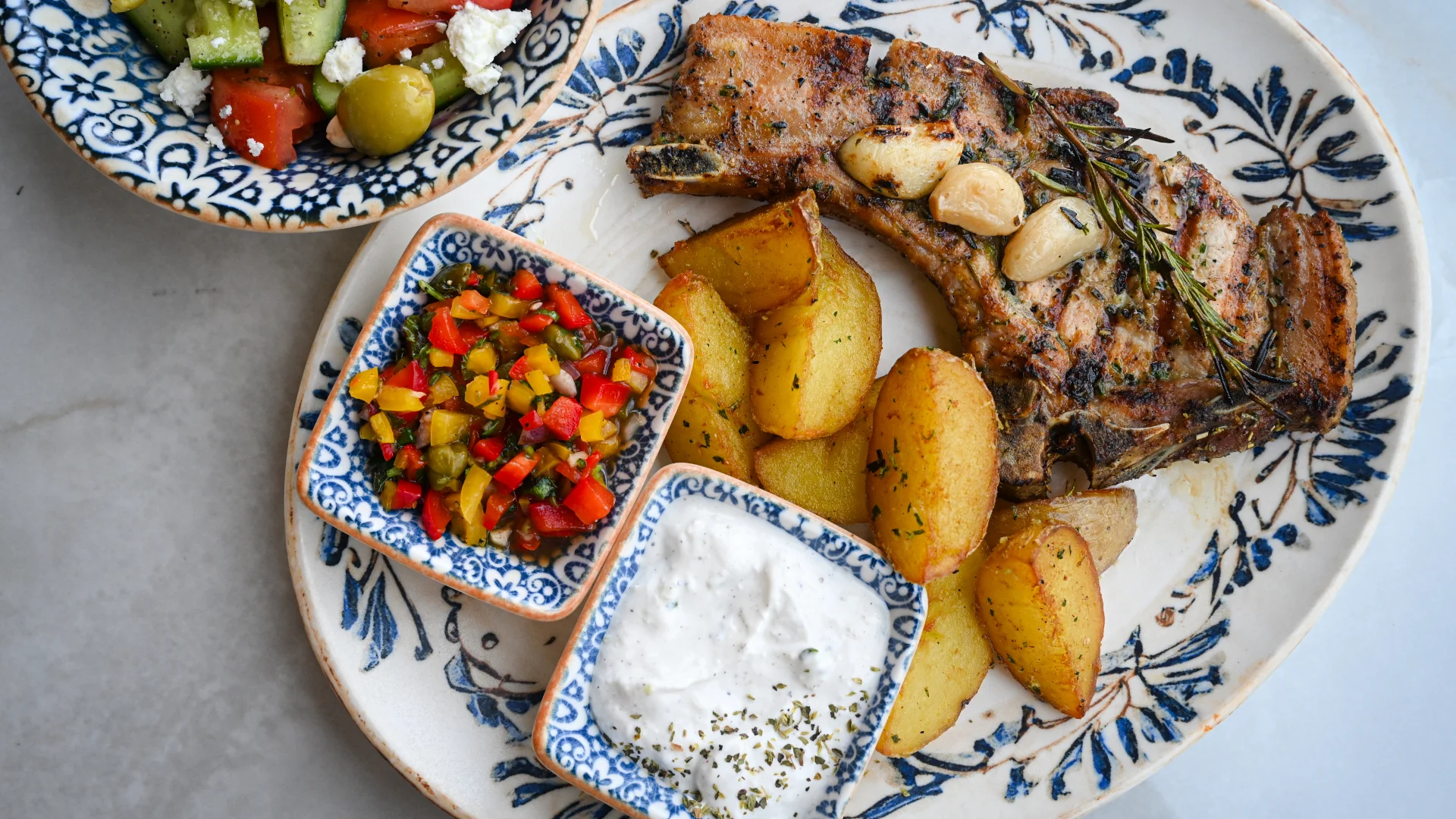 Najlepsze wyjście tej jesieni? Startuje RestaurantWeek®. Poznaj top adresy, które warto odwiedzić