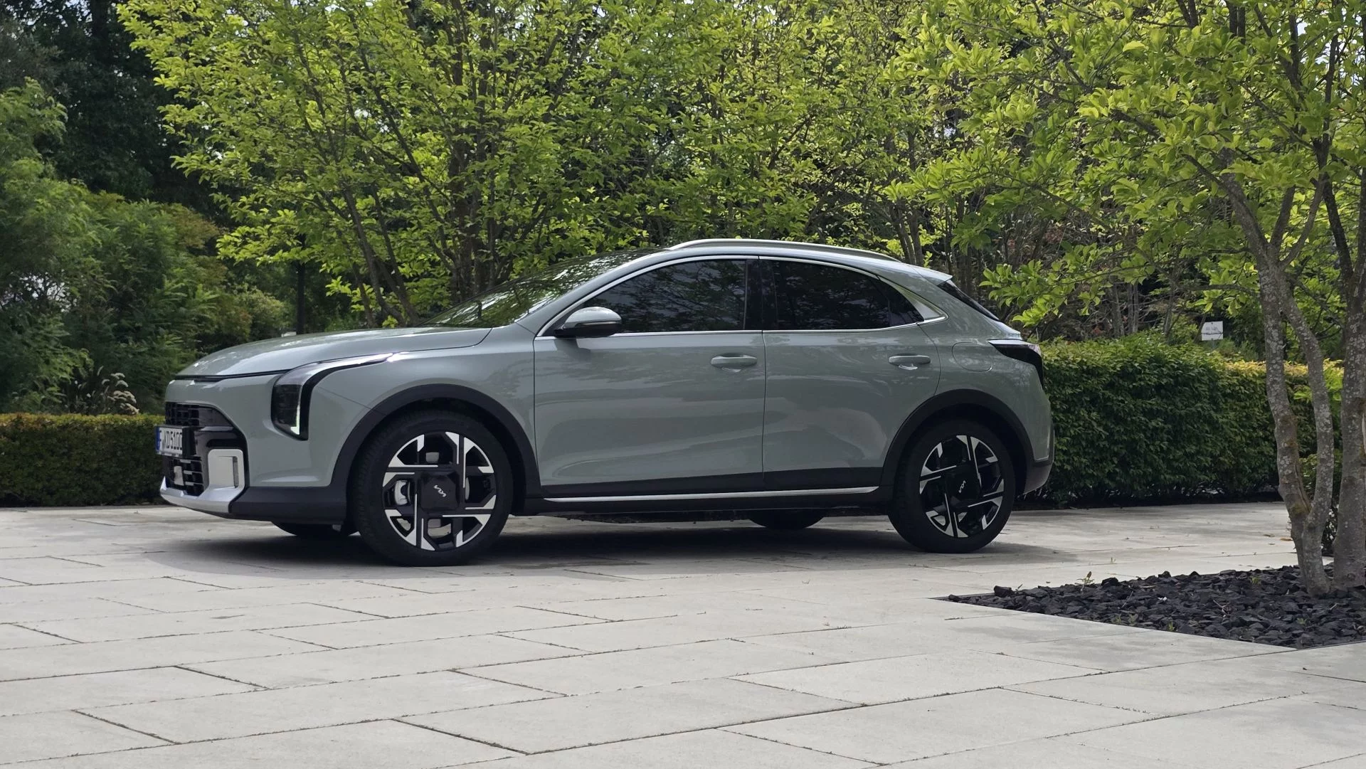 Nowa KIA XCEED Nowa KIA XCEED