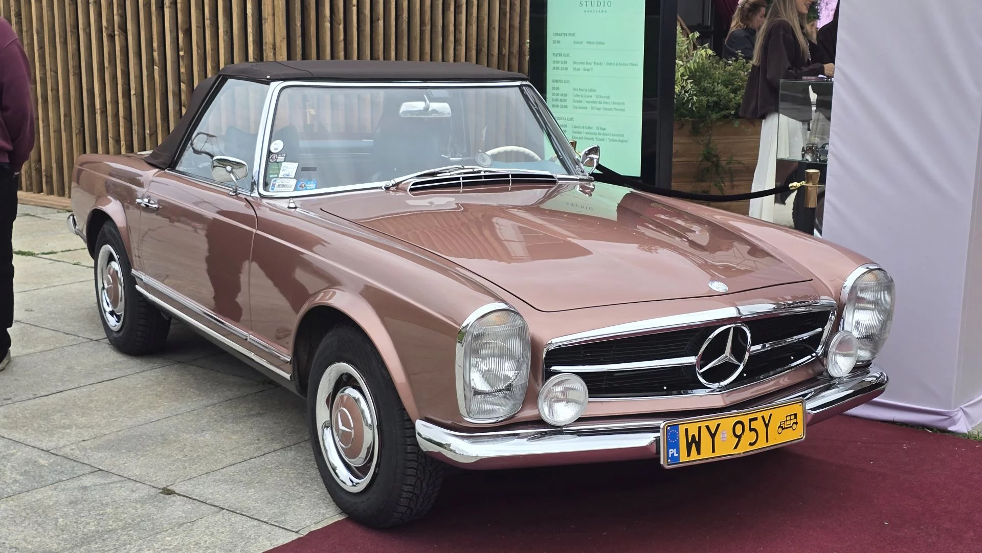 Studio Mercedes