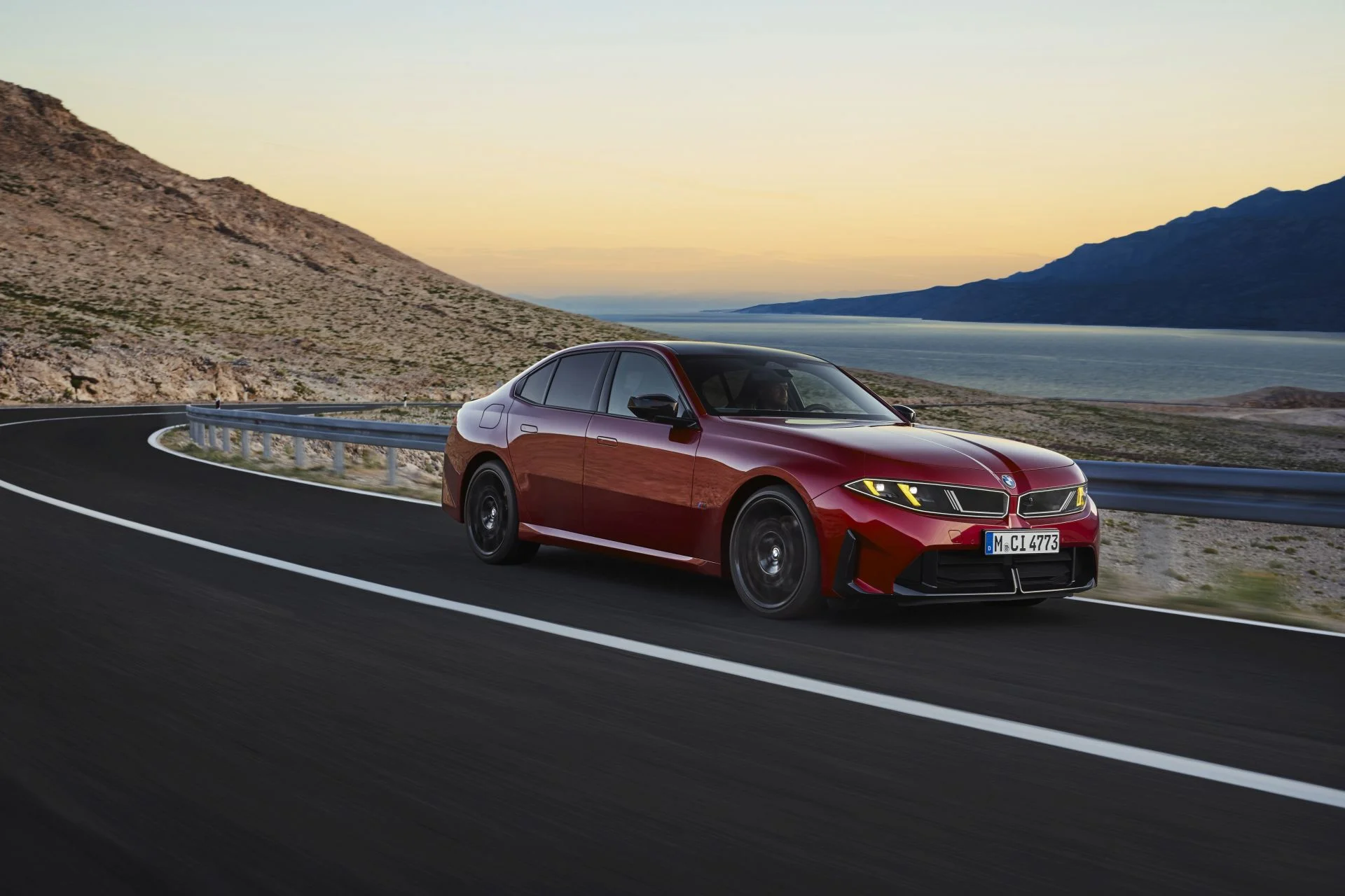 BMW M350