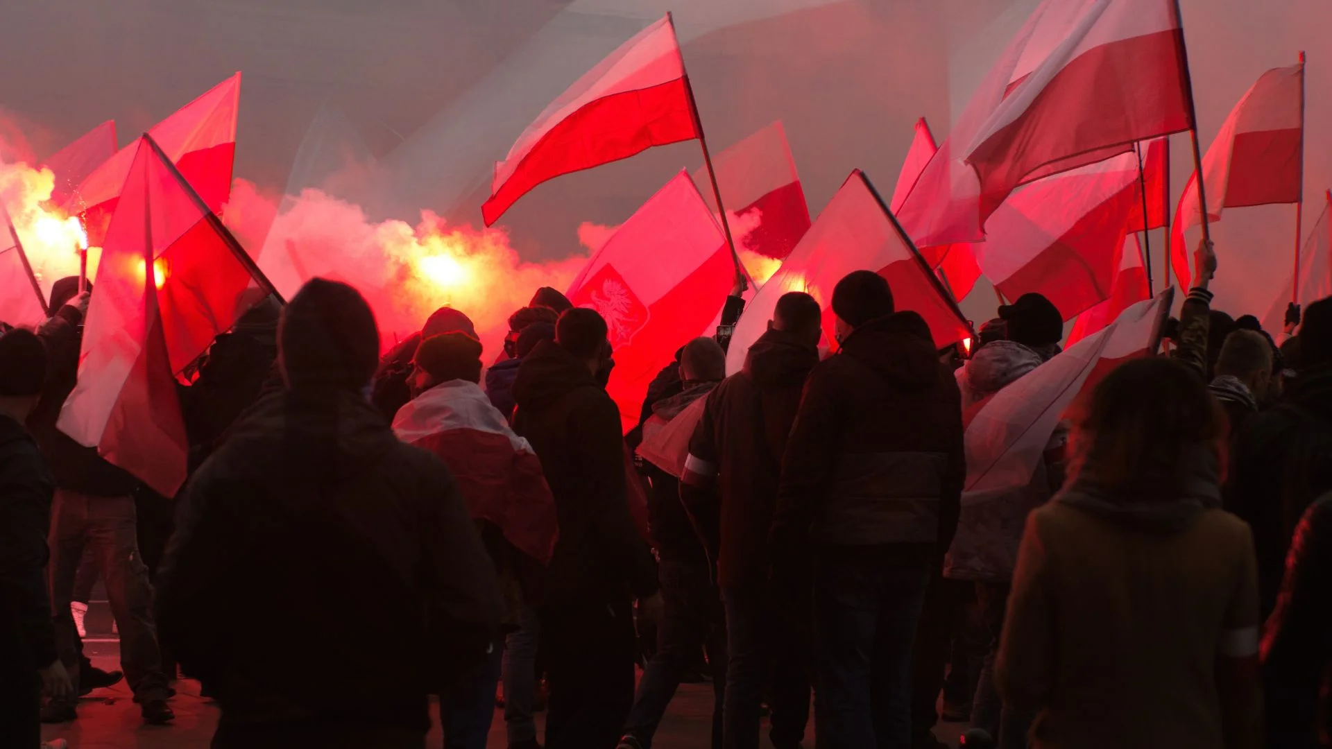 Marsz Niepodległości we Lwowie? Polska prawica w swoich urojeniach odleciała na dobre