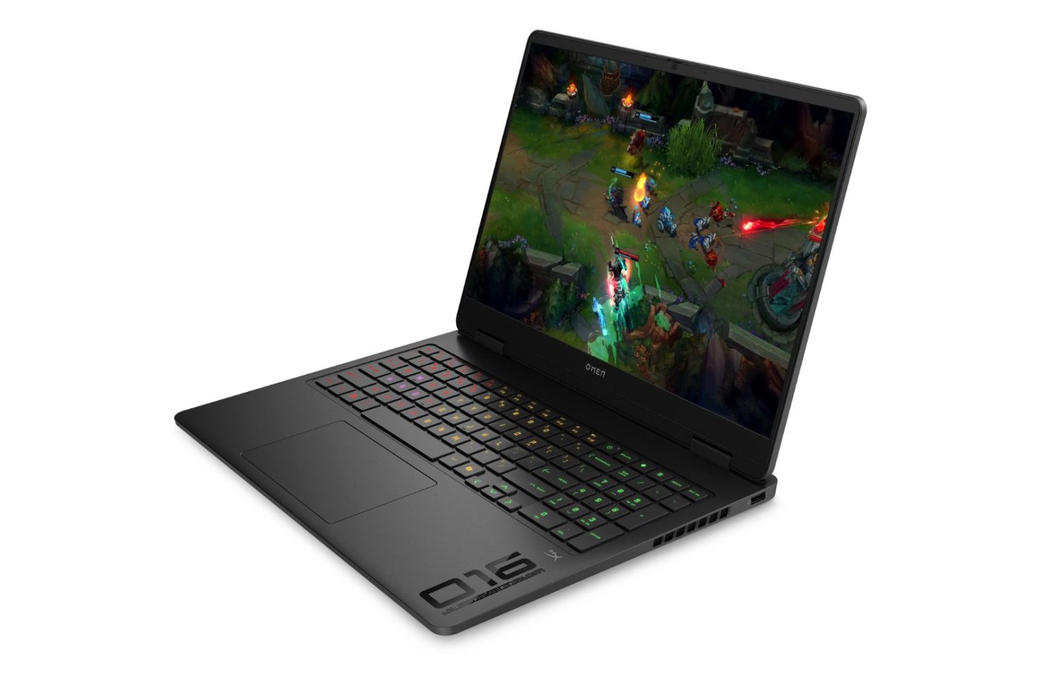 Od ultrasmukłych laptopów z inteligentnymi funkcjami po potężne maszyny gamingowe w HP Inc Polska.