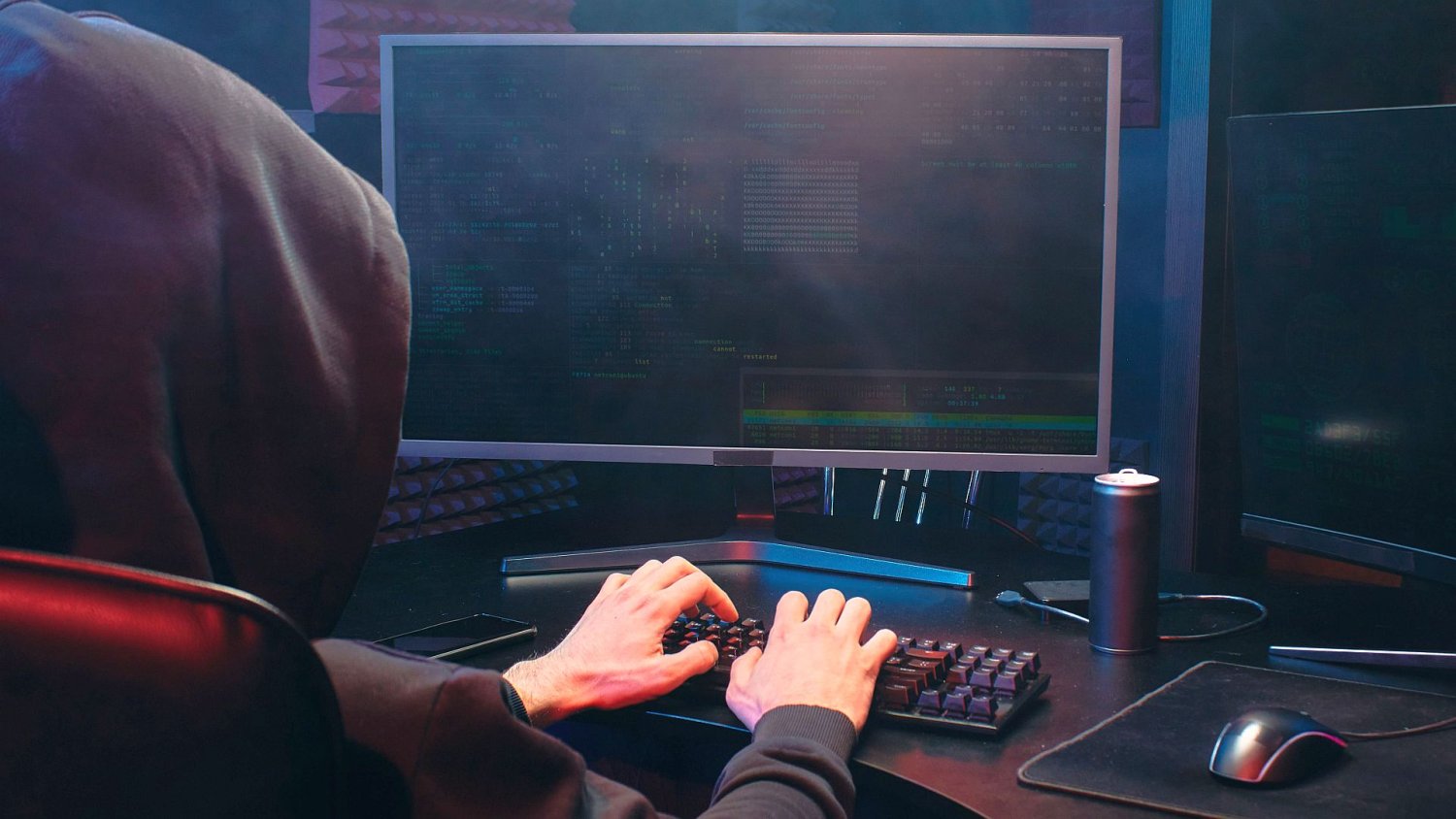 Binance okradziony na 6,4 mld dolarów. Największy skok w historii świata