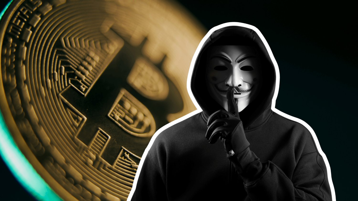 Film "Bitcoin" jeszcze nie powstał, a już oburza. Fani kryptowalut są wściekli