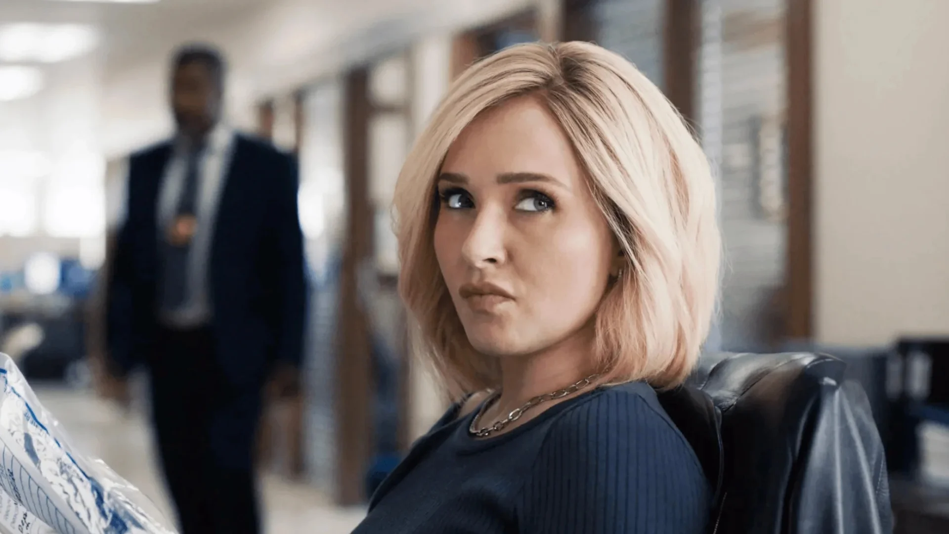 5 najlepszych ról Hayden Panettiere. Cztery klasyczne, jedna z zupełnie innej bajki