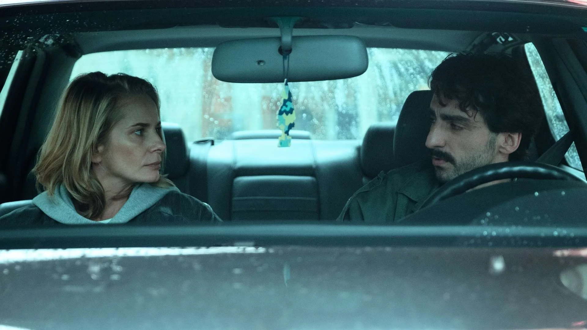 HBO zapowiada nowy serial kryminalny z Cielecką. Oby "Zmora" była lepsza od "Nieba" HBO zapowiada nowy serial kryminalny z Cielecką. Oby "Zmora" była lepsza od "Nieba"