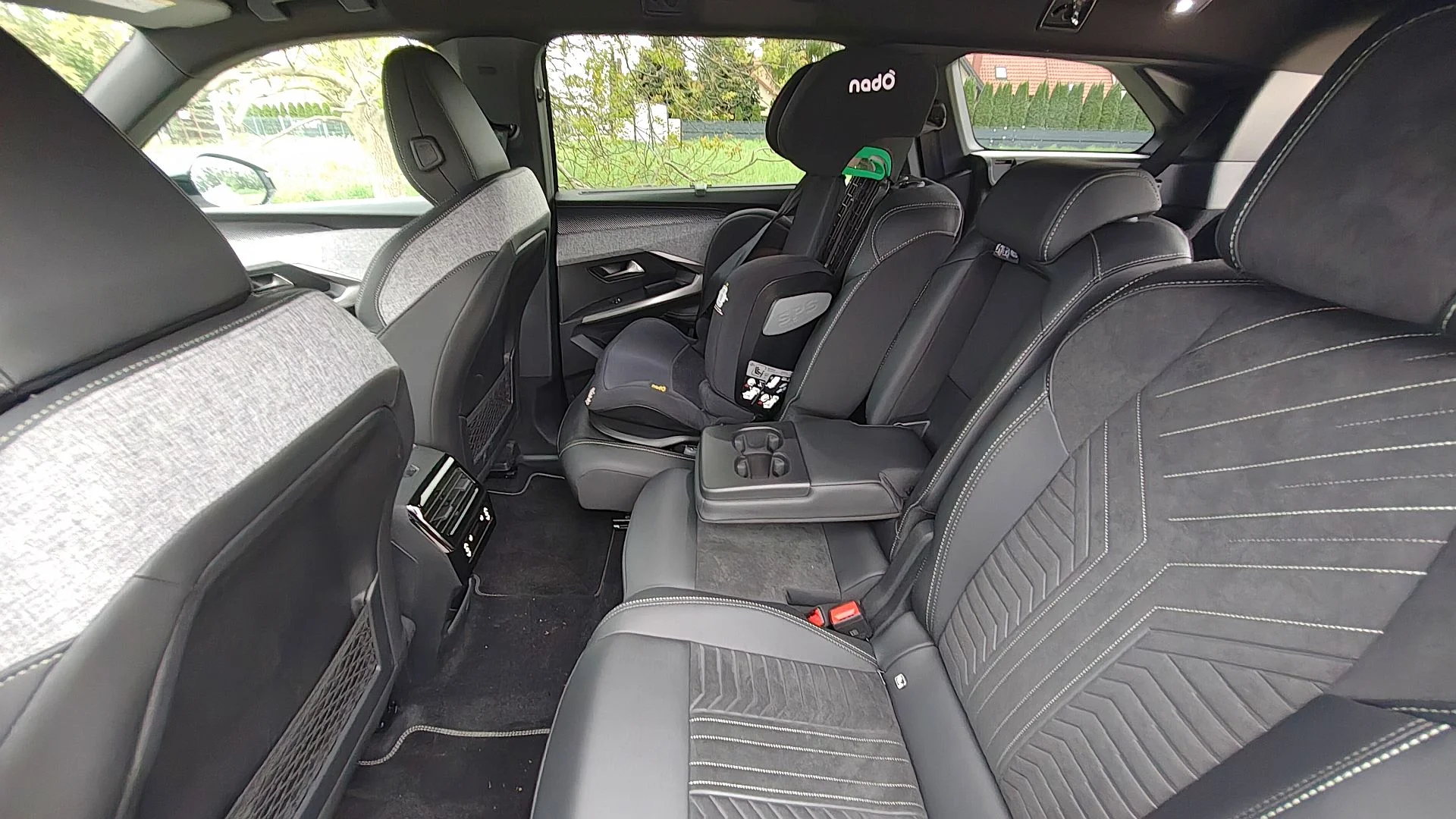 Peugeot 5008 GT Exclusive MHEV Peugeot 5008 GT Exclusive MHEV