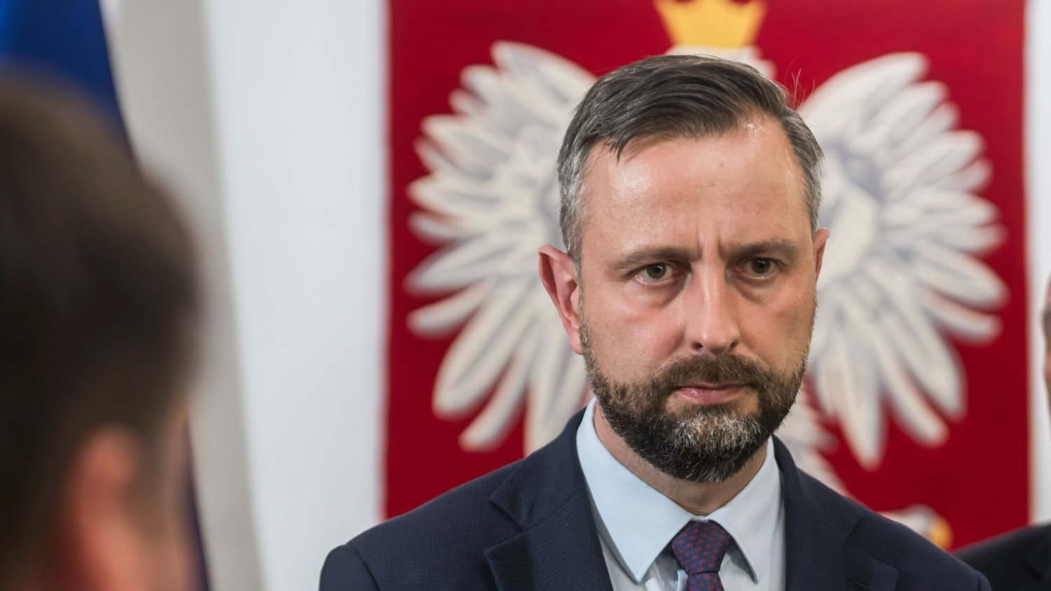 Mentzen wyliczał w Sejmie, czego Polsce brakuje. Kosiniak-Kamysz nie wytrzymał