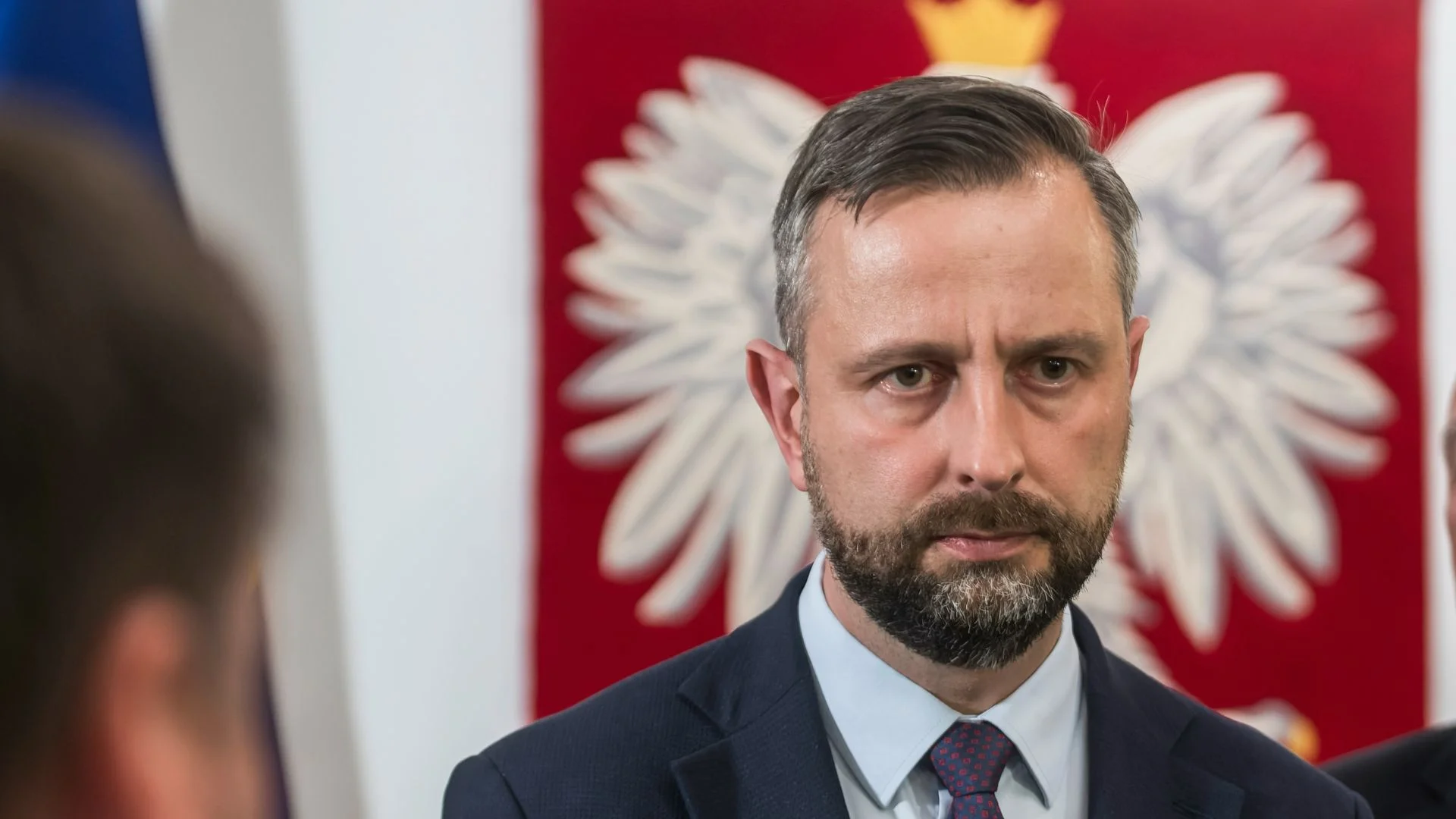 Mentzen wyliczał w Sejmie, czego Polsce brakuje. Kosiniak-Kamysz nie wytrzymał
