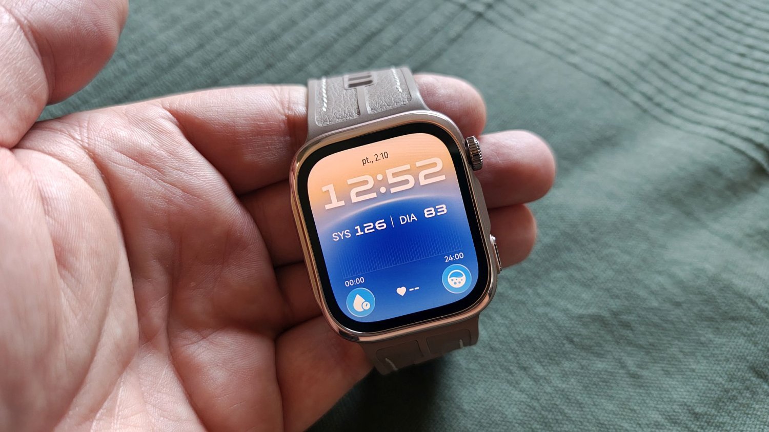 Huawei Watch D3