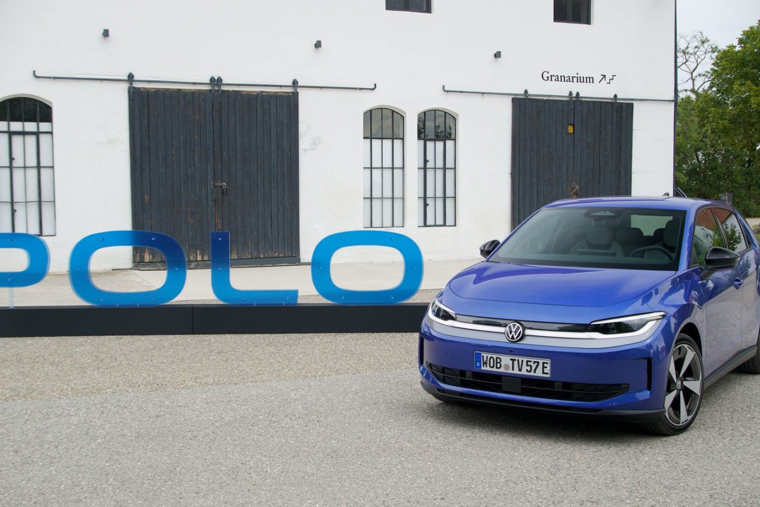 ID. Polo